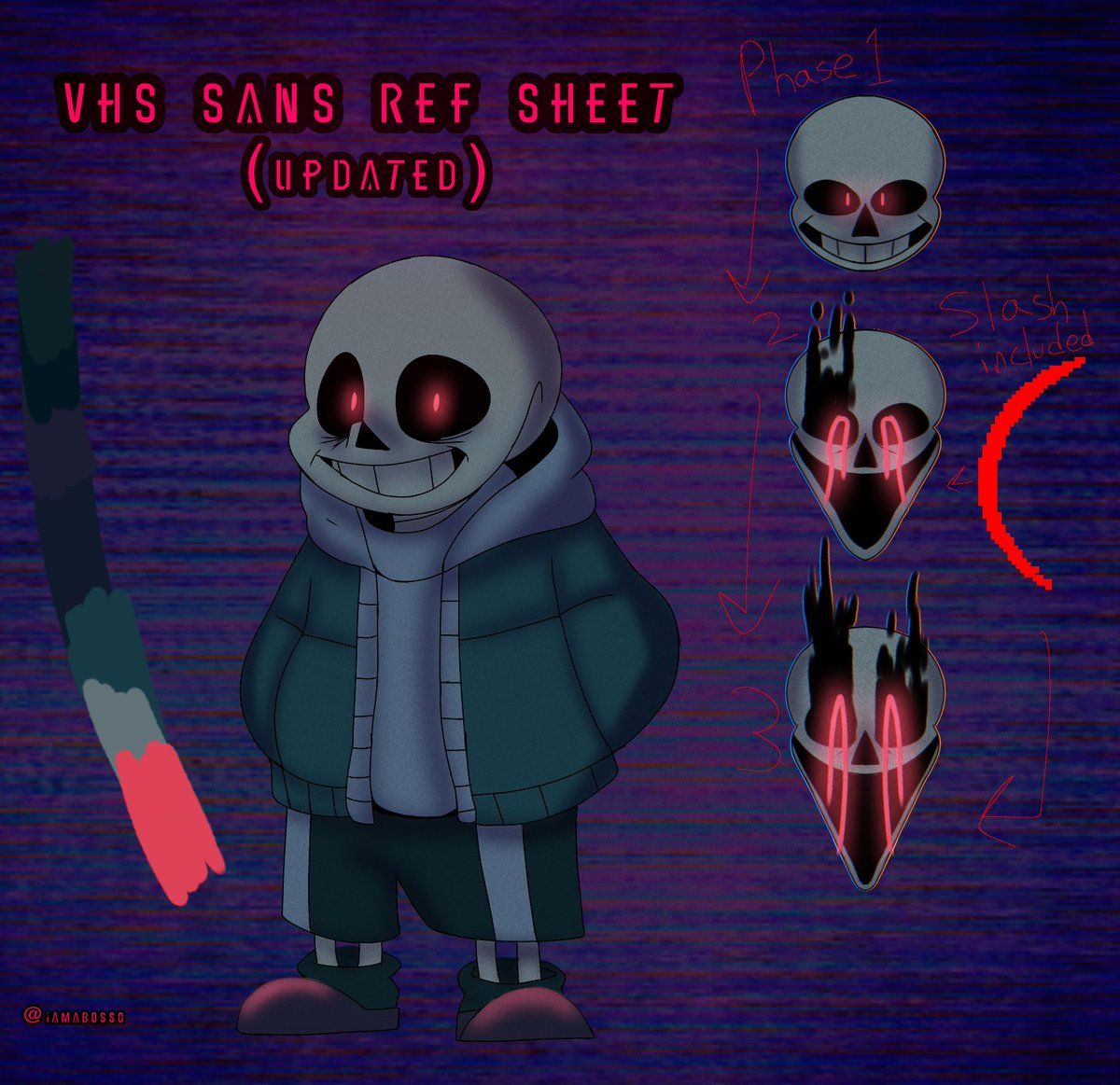 1200x1163 VHS Sans Wallpaper