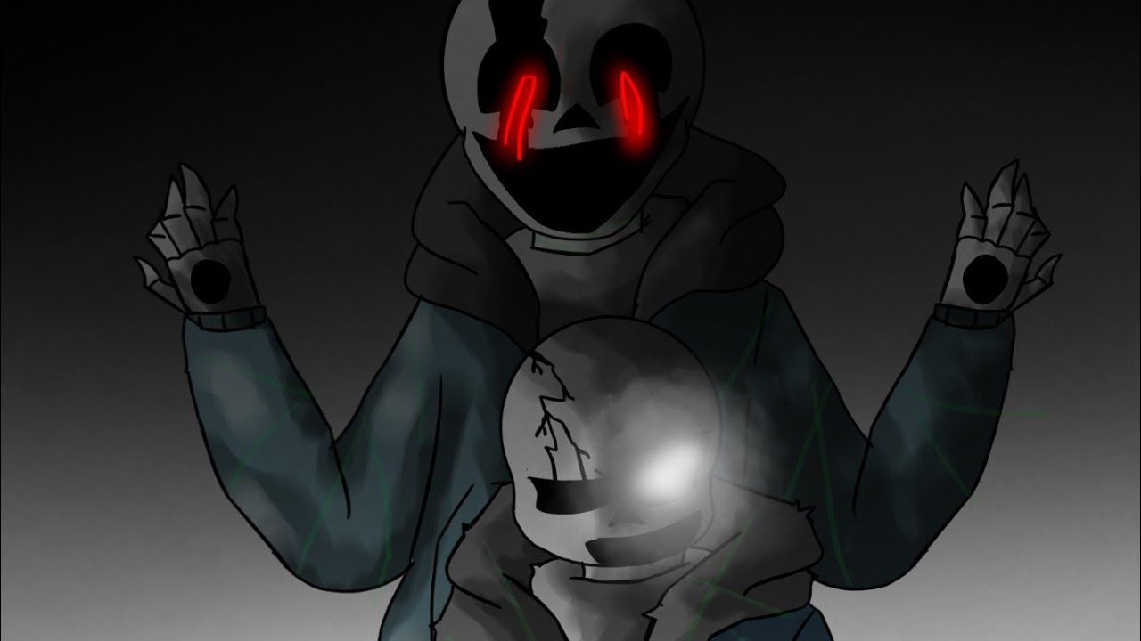 1280x720 VHS vs LB [animation]