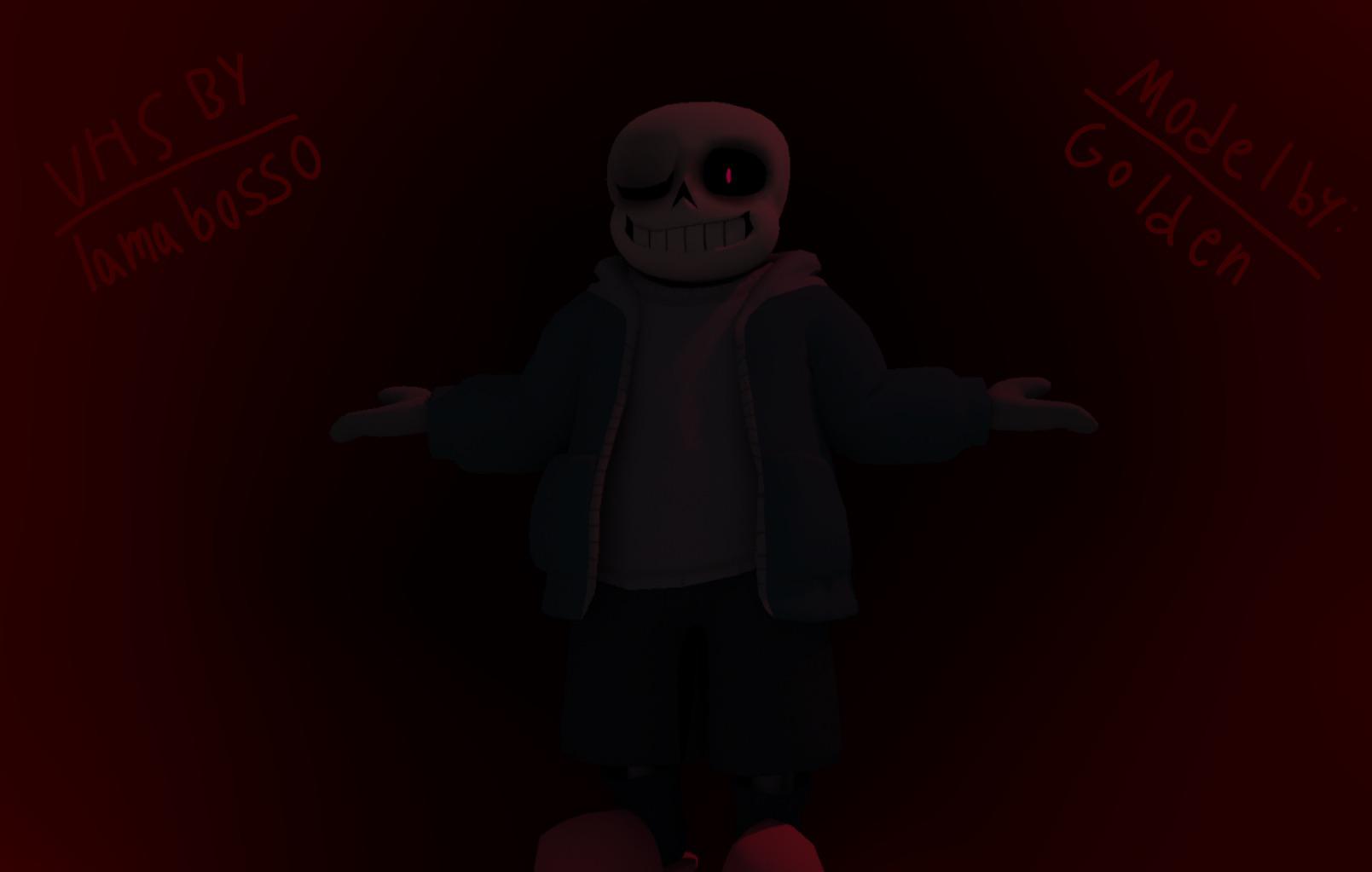 1609x1023 Aight I've finished my VHS sans model and did some renders for it ez