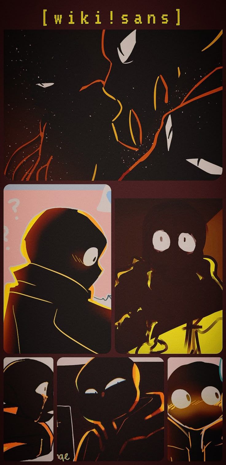 736x1513 Wiki!Sans