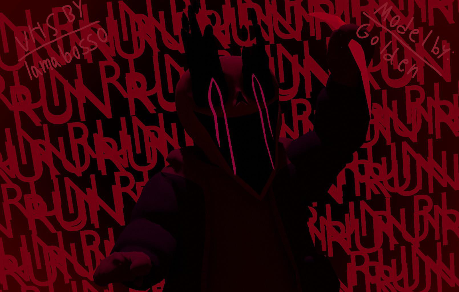 1609x1023 Aight I've finished my VHS sans model and did some renders for it ez