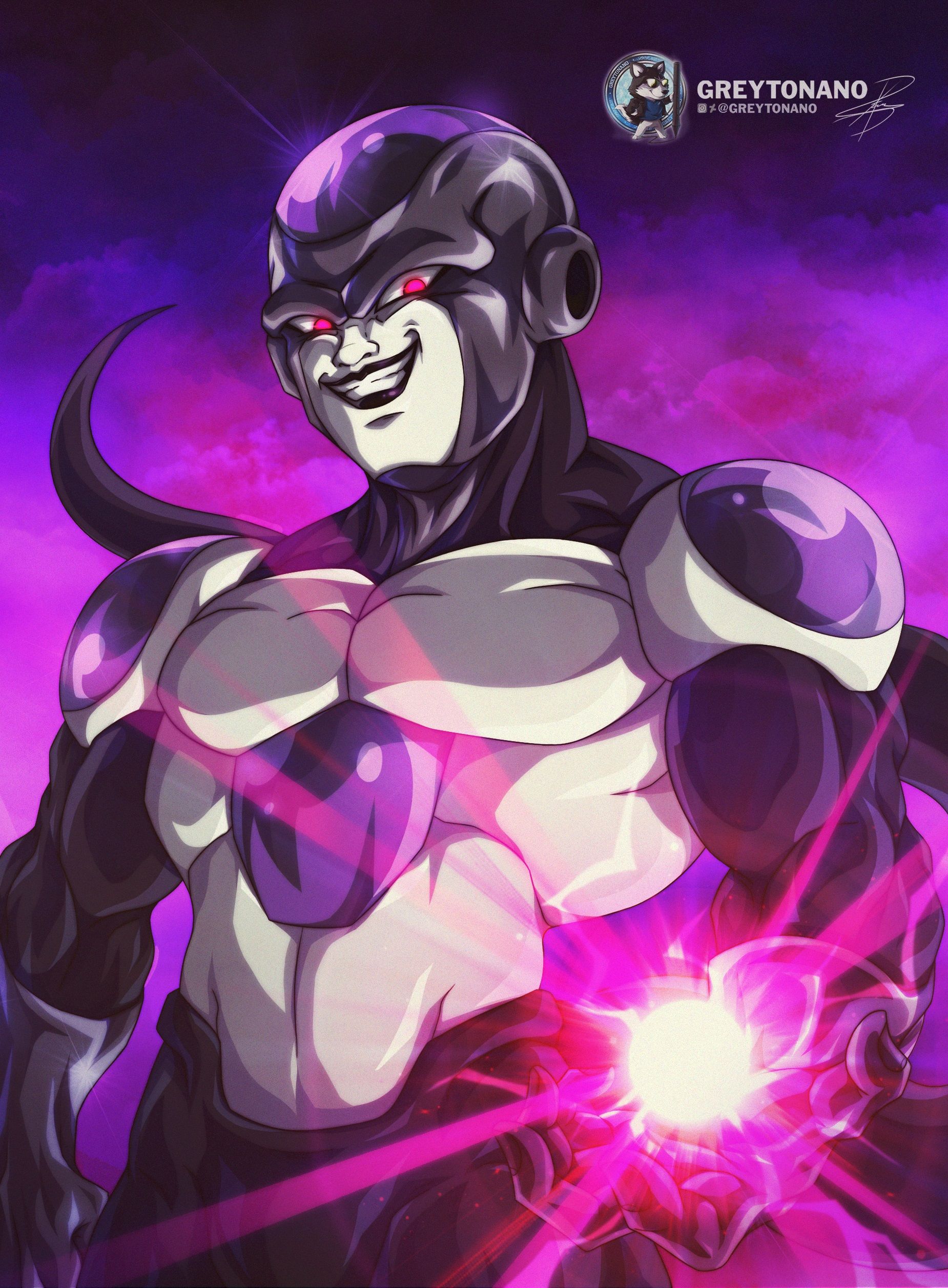 1850x2513 Black Freezer Wallpaper