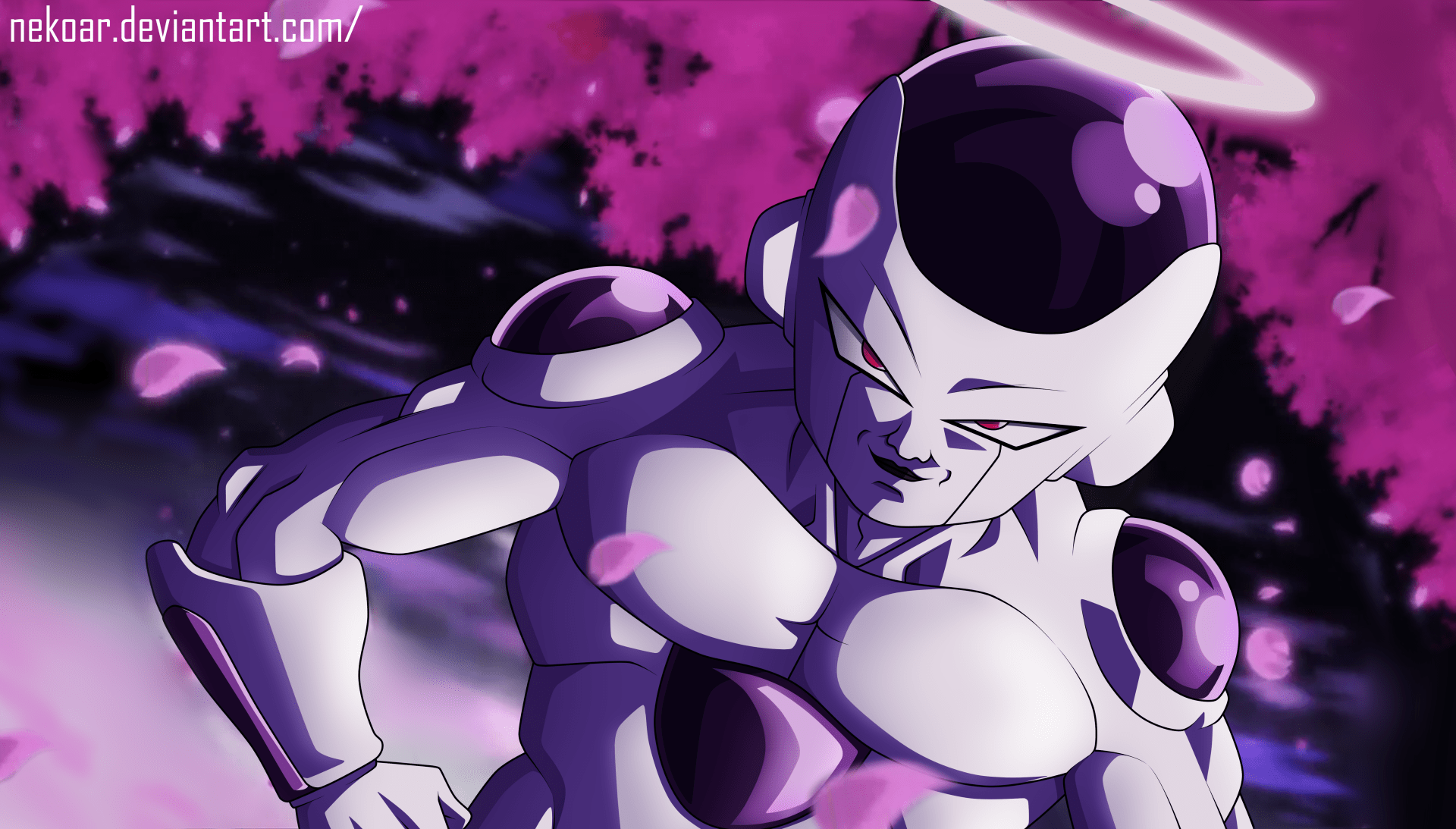 1920x1093 Frieza 4K Ultra HD Wallpaper