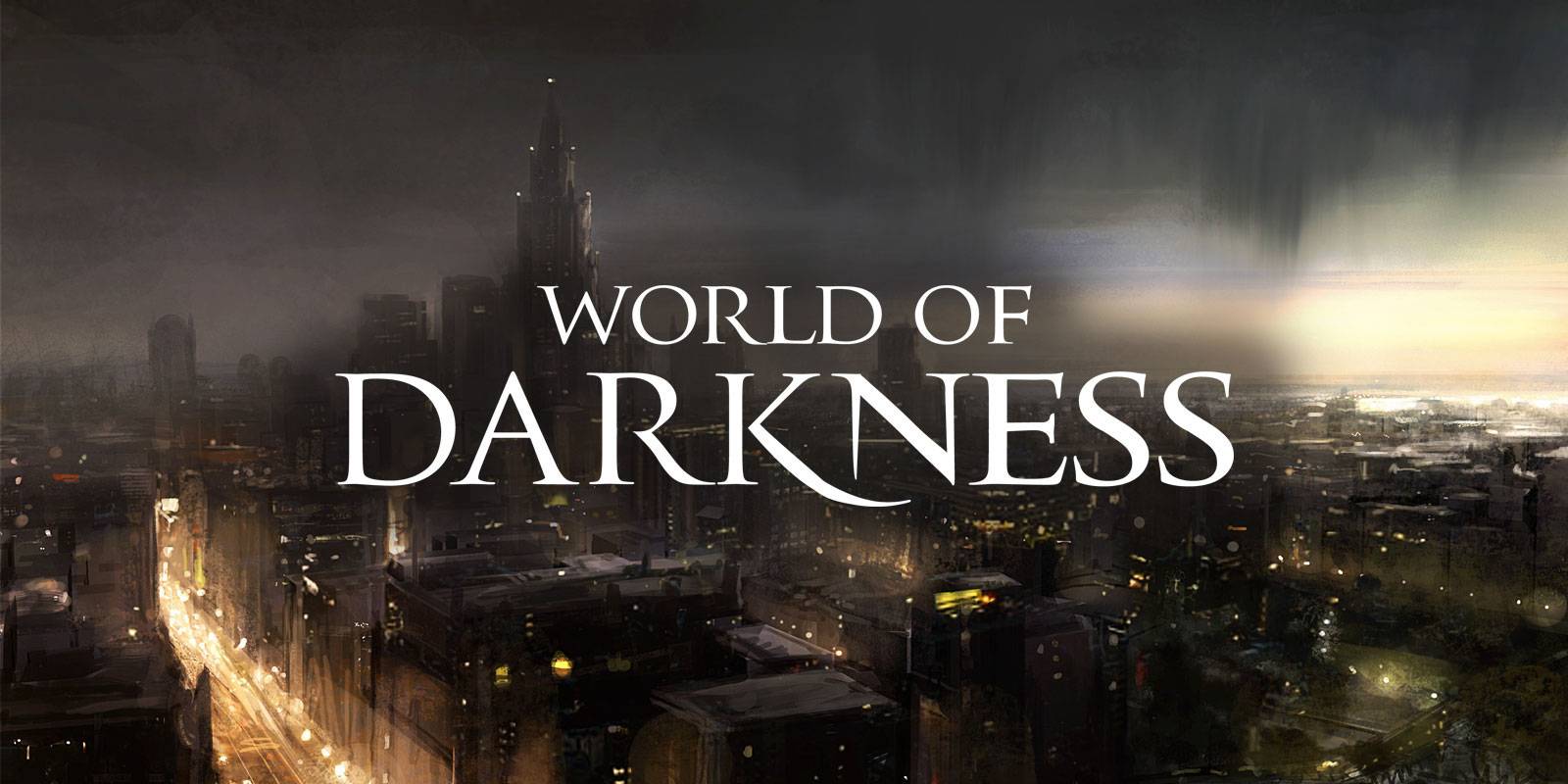 1600x800 World of Darkness Film and TV Universe in Development