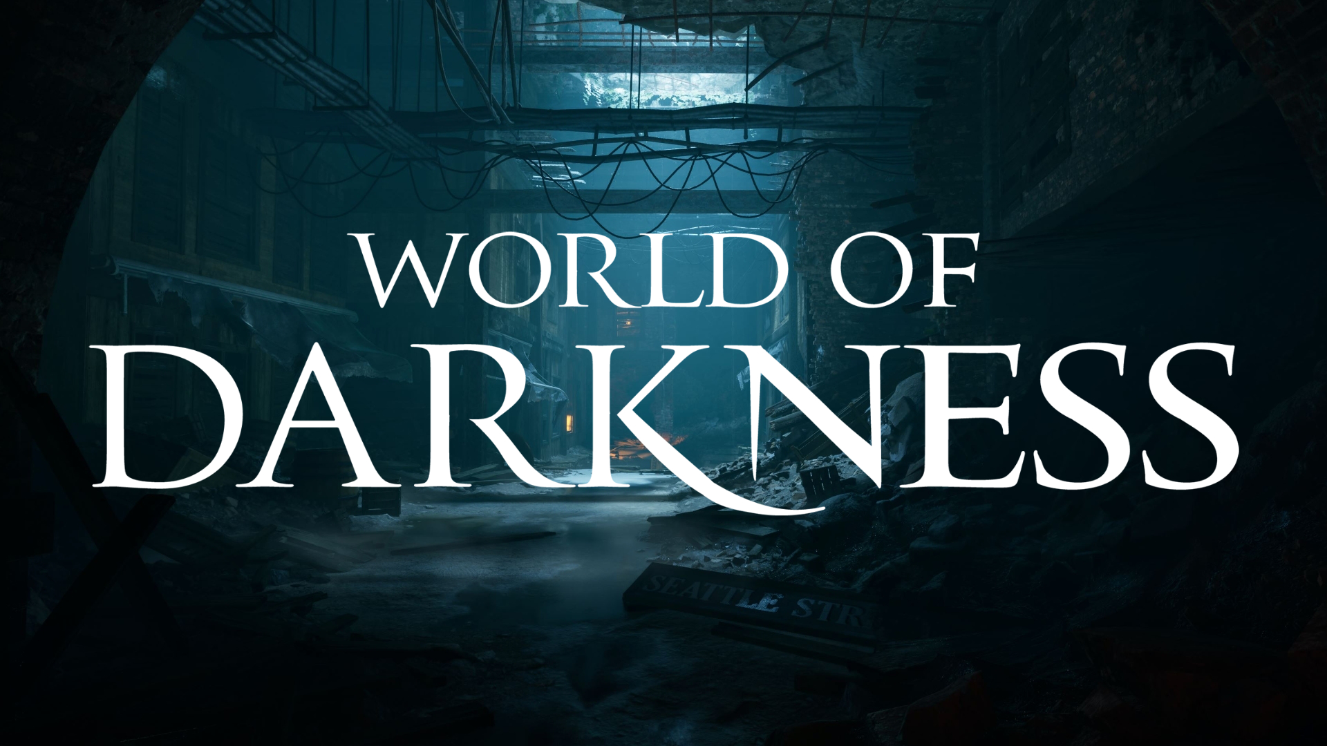 1920x1080 World of Darkness