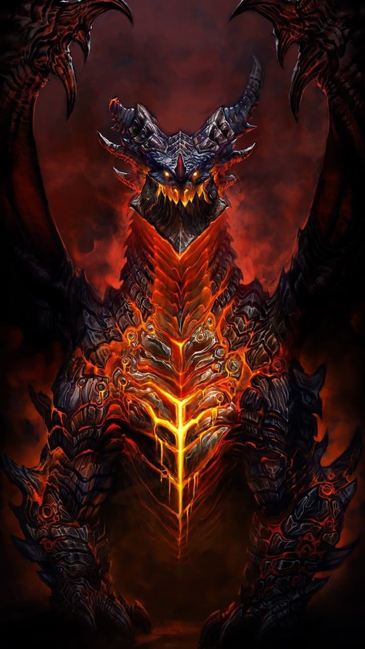 736x1308 Deathwing World Of Warcraft Smartphone Wallpaper And Lockscreen HD /deathwing World Of Warcraft Smartphone Wallpaper And Lockscreen Hd