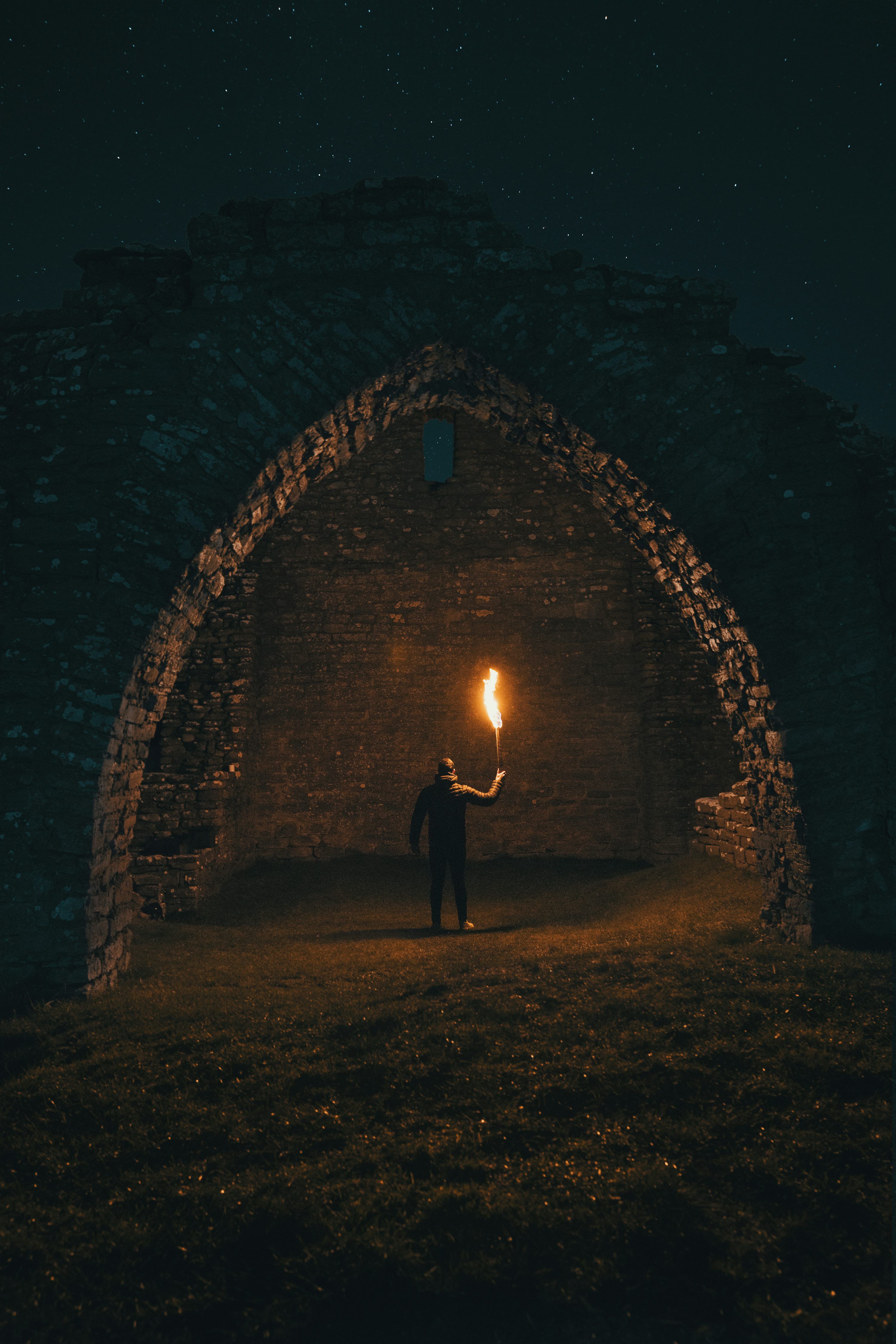 3000x4498 Dark World Picture. Download Free Image