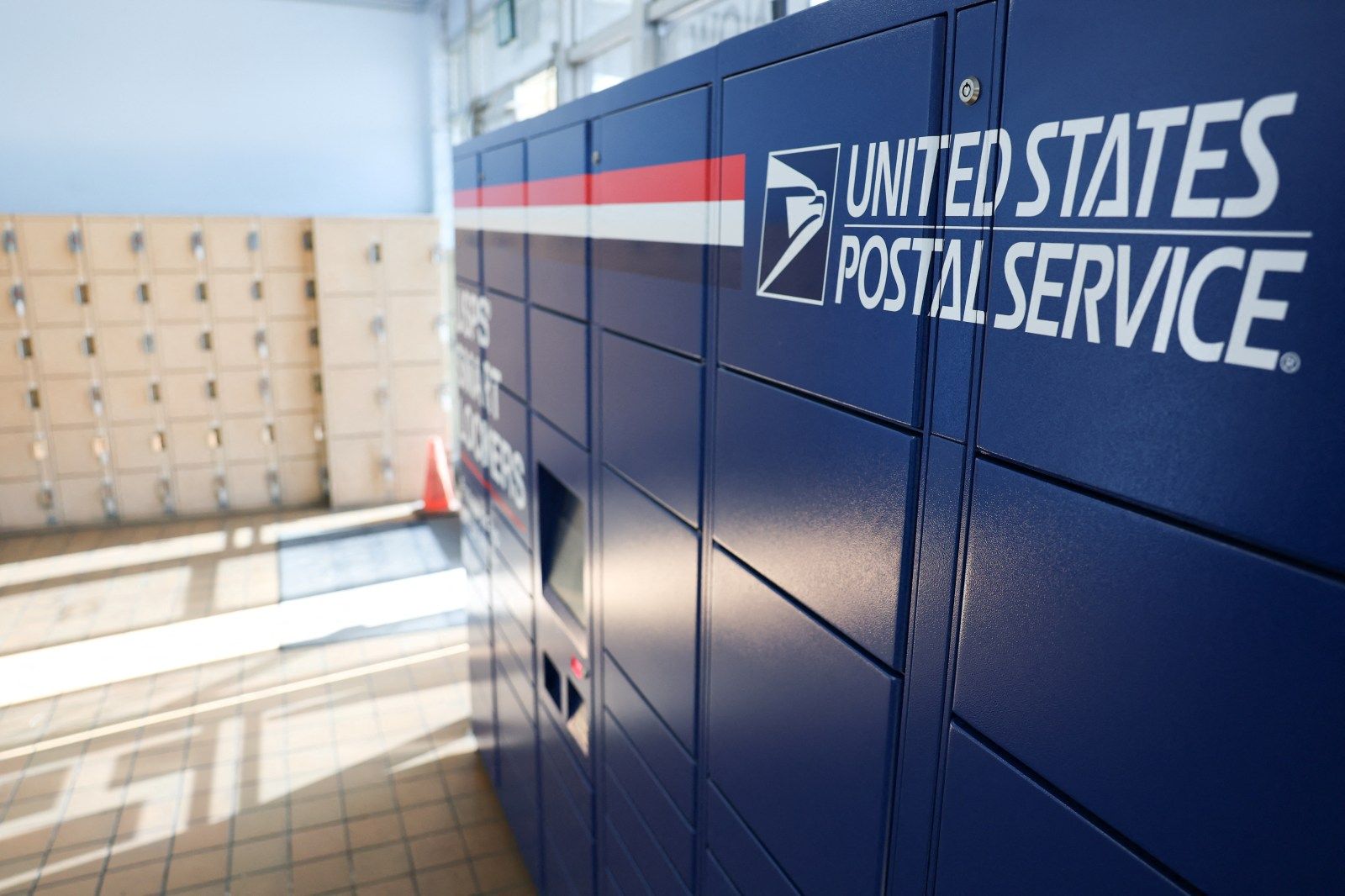 1600x1066 USPS Announces New 2026 Stamp