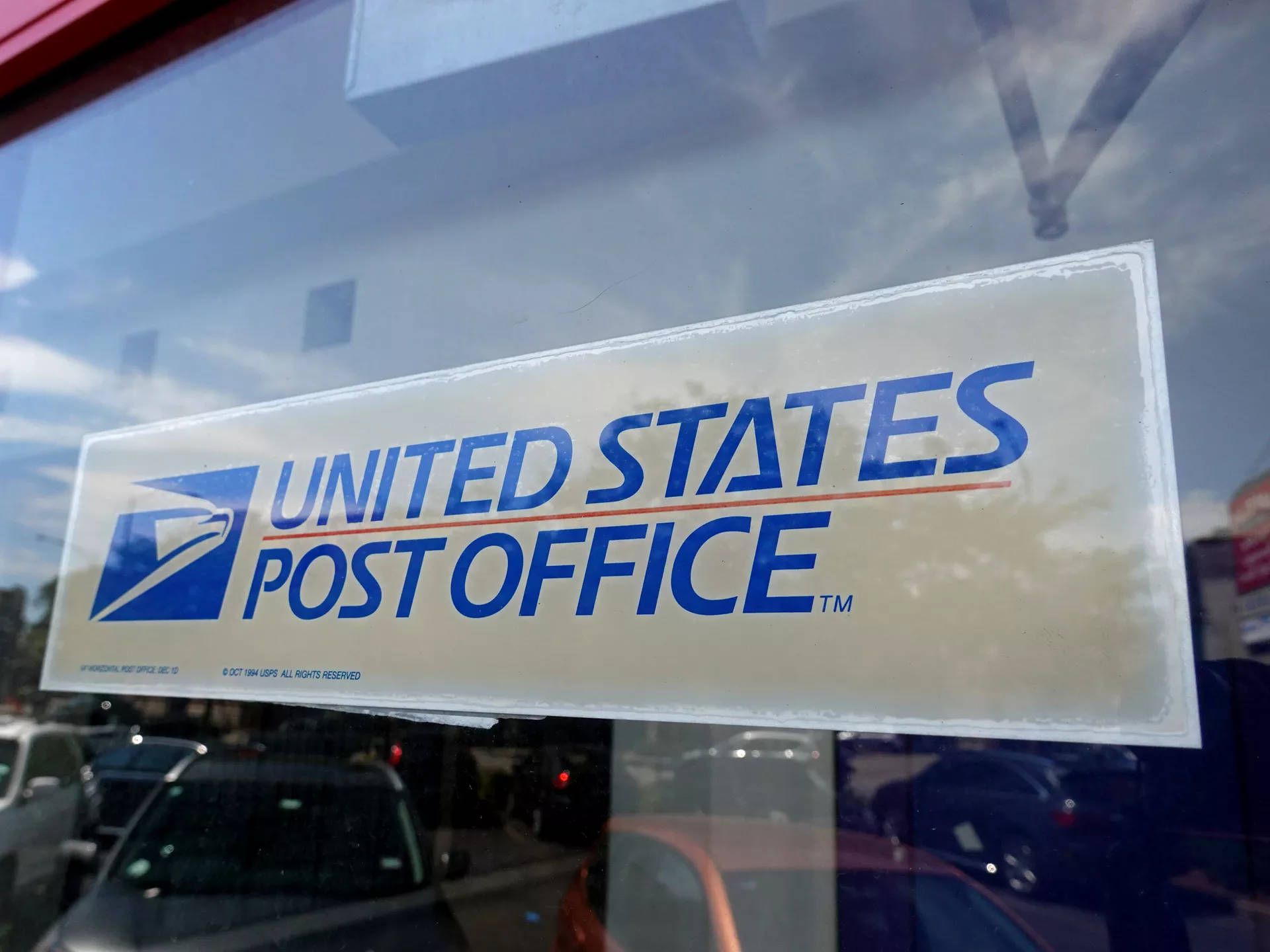 1920x1440 Usps Wallpaper