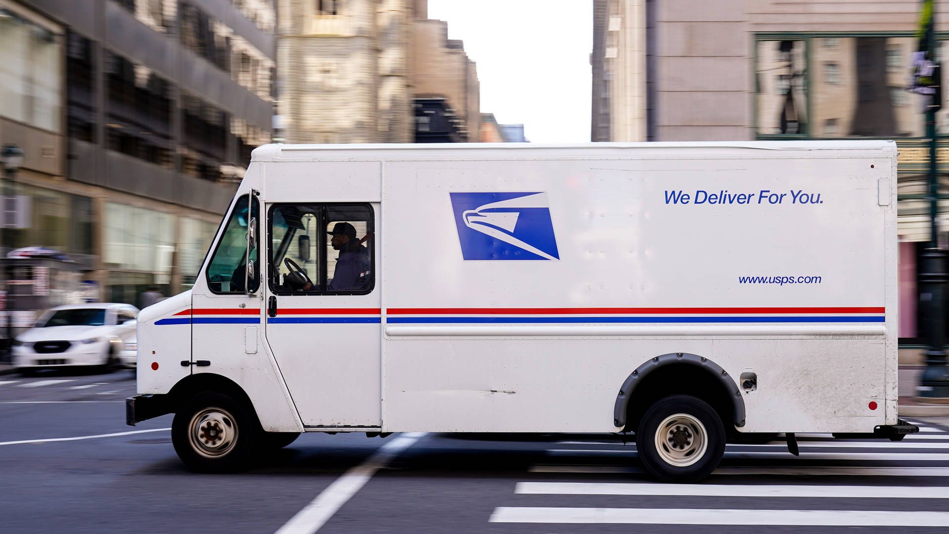 1920x1080 Usps Tracking Wallpaper