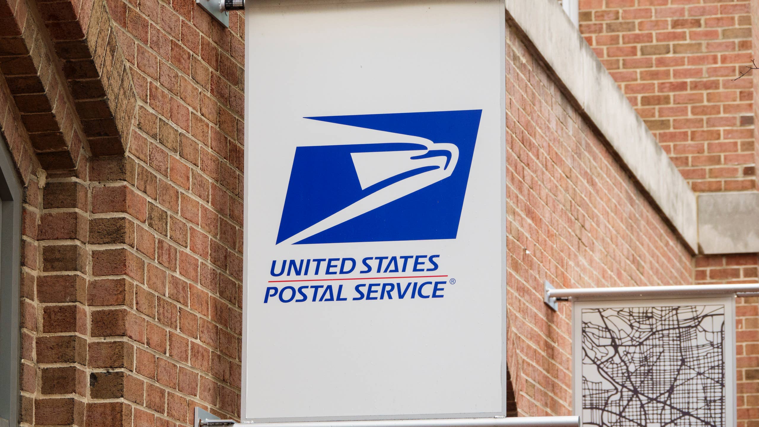 2560x1440 USPS Looking to Raise Prices Significantly's Journal