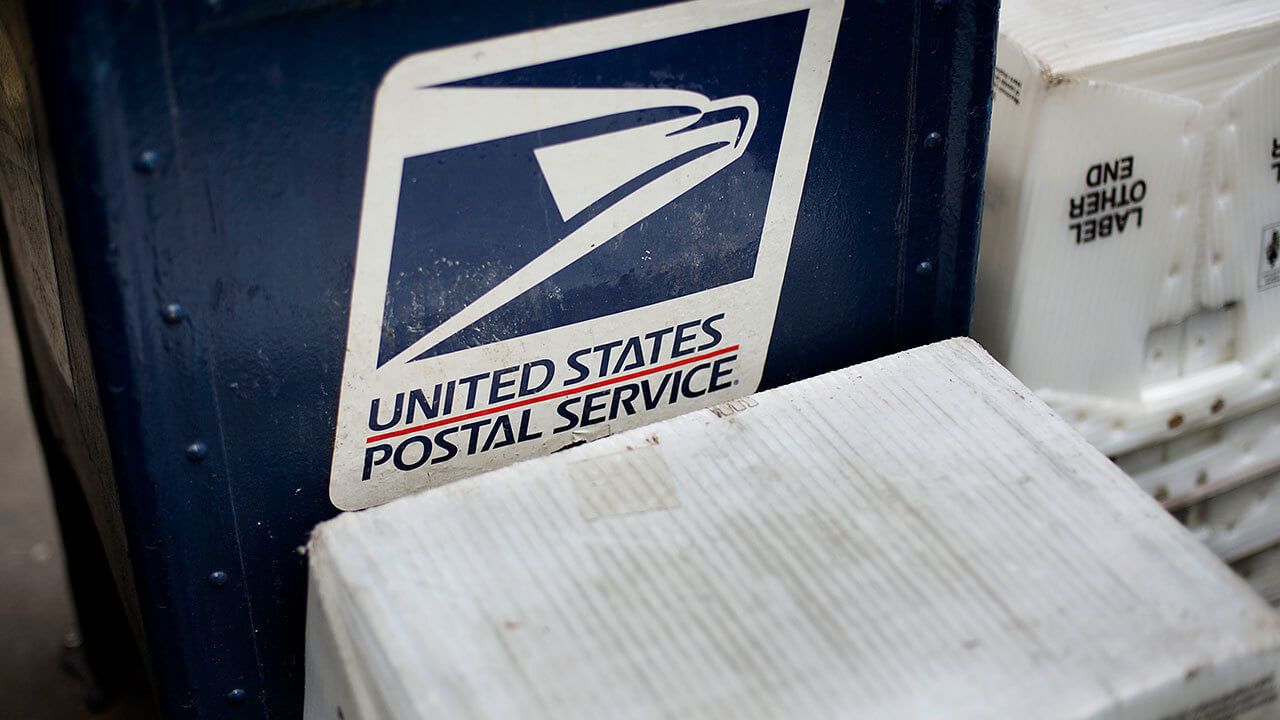 1280x720 The U.S. Postal Service is in deep financial trouble. Here’s why