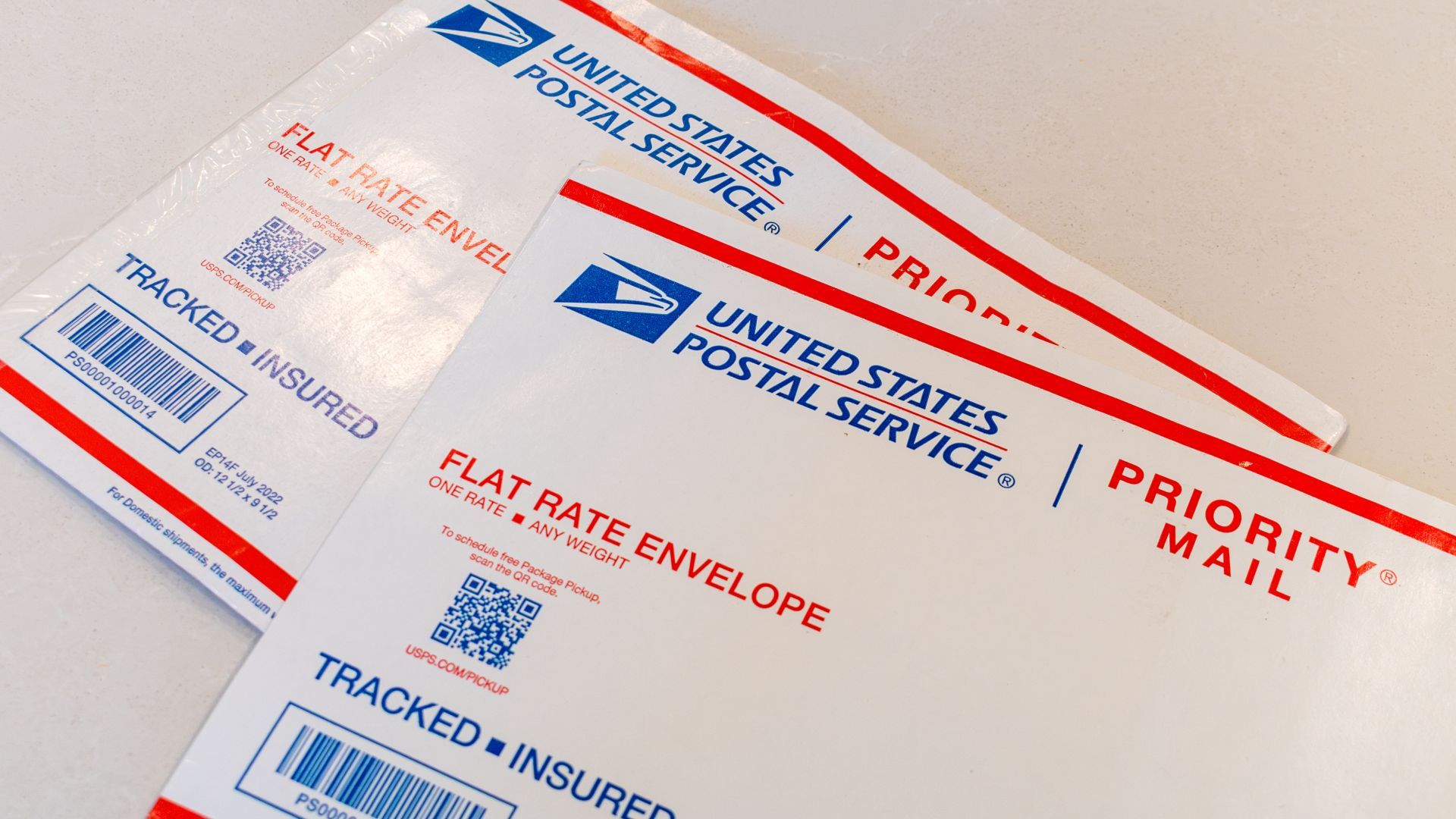 1920x1080 Americans face losing USPS services TODAY if they don't make instant change