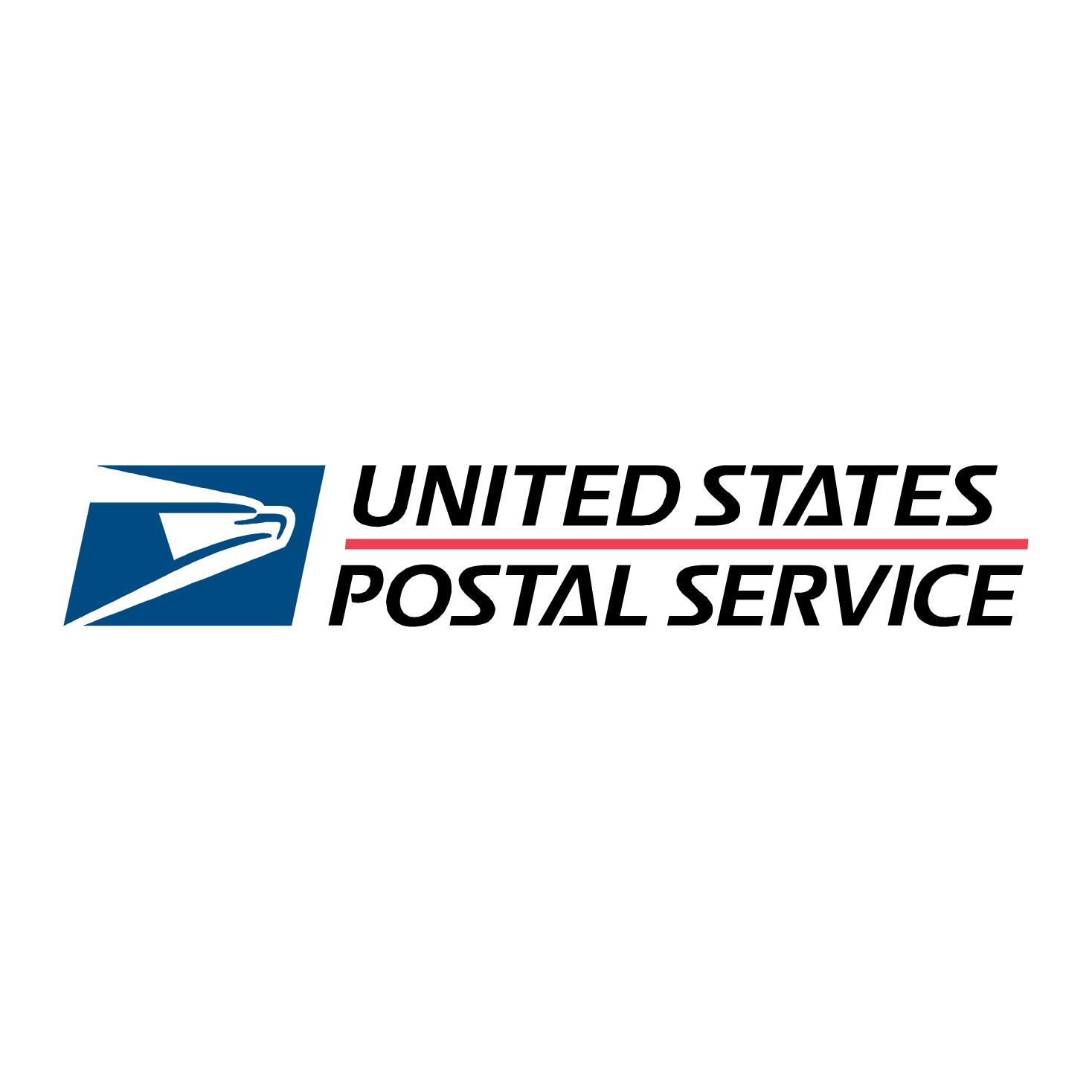 1468x1468 USPS logo vector in (EPS, AI, CDR) free download