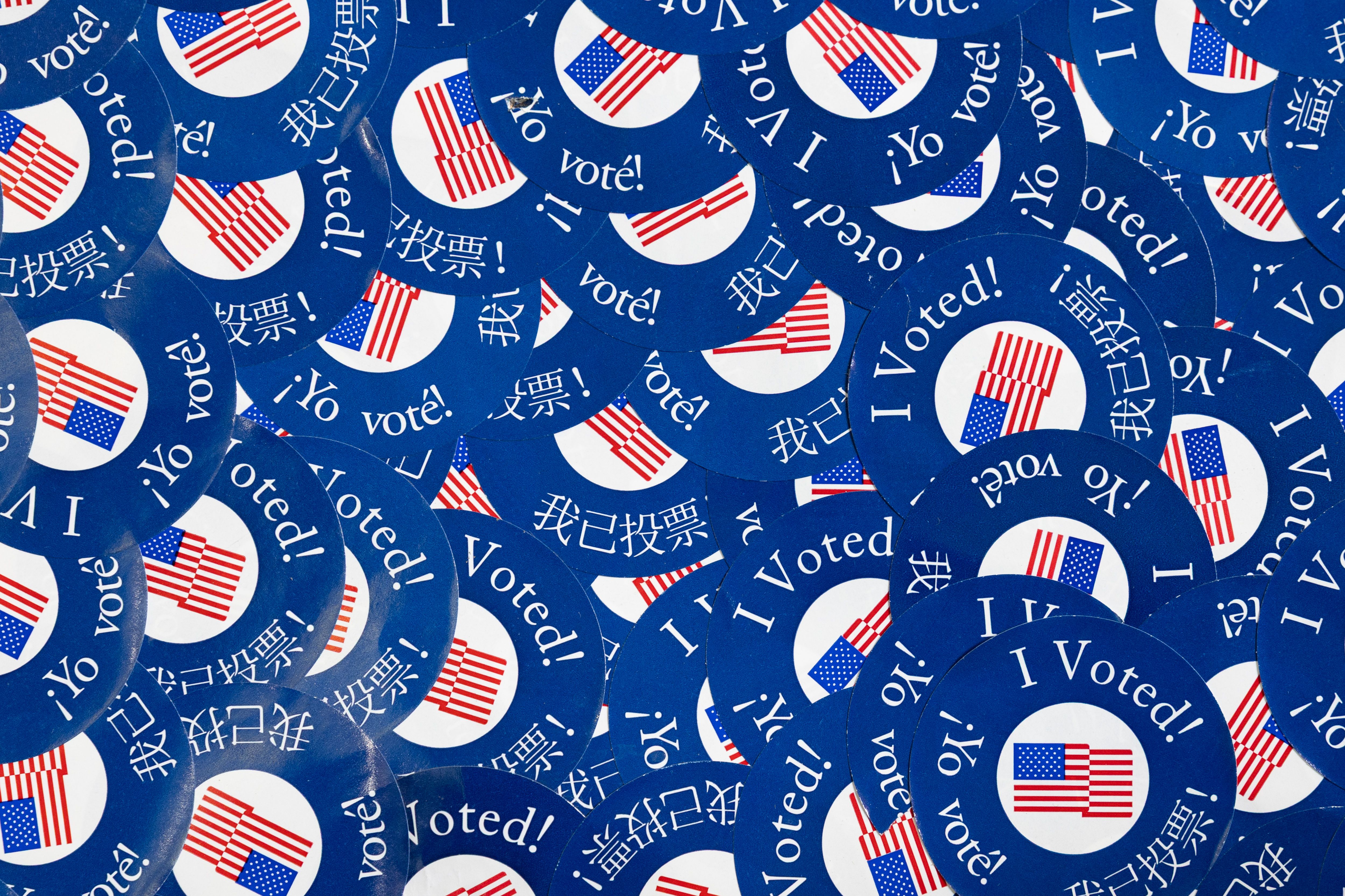 5000x3333 Legal Questions Loom Over Trump Mail Ballot EO As USPS Pushes Ahead To Enact New Rules