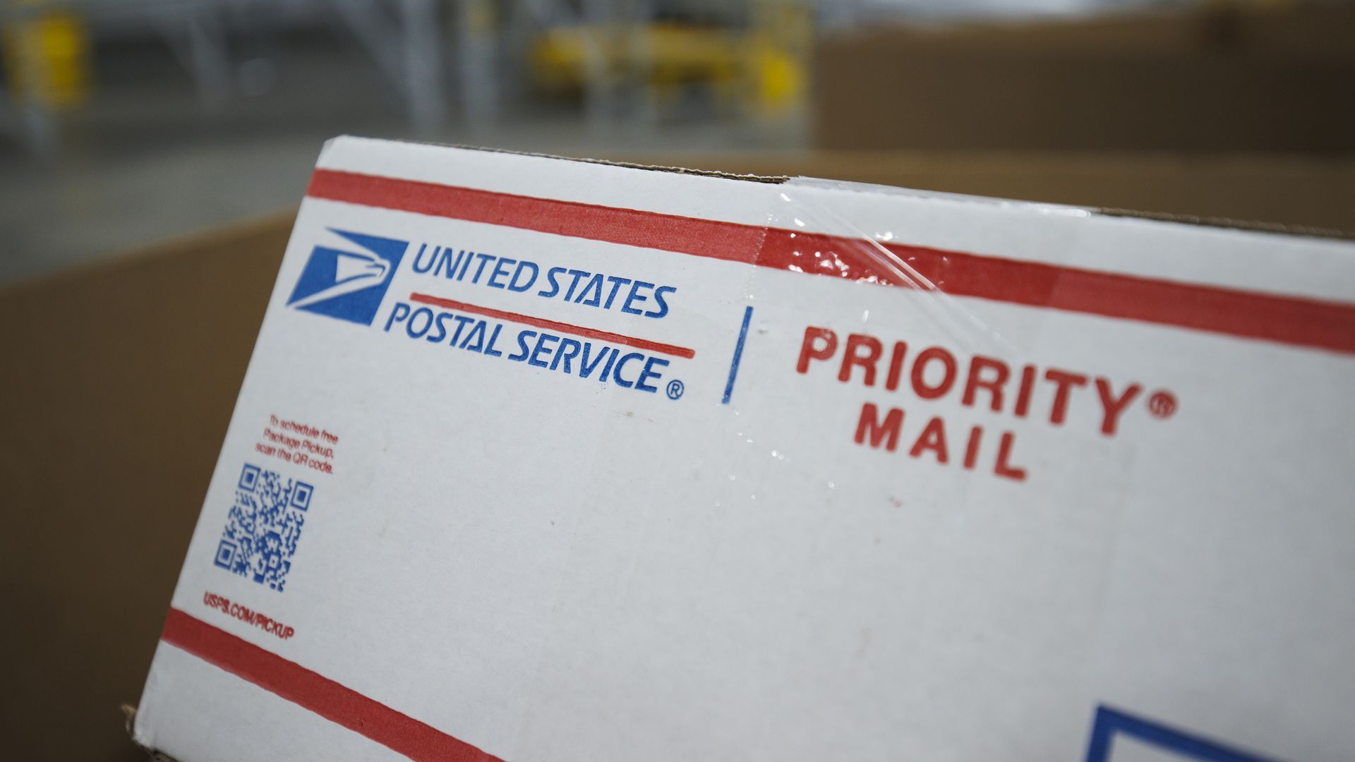 1920x1080 USPS reports 2021 net loss of $4.9 billion