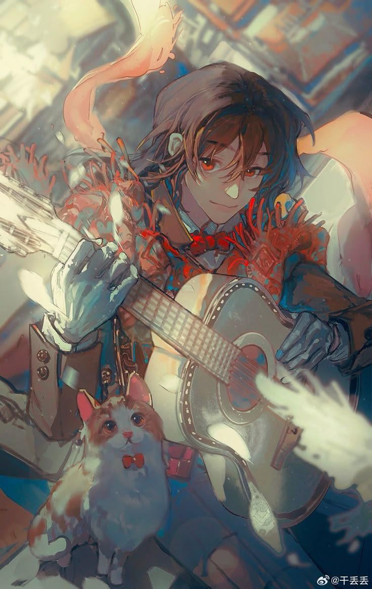 736x1165 LOTM V7 Merlin Hermes is my favorite persona so far