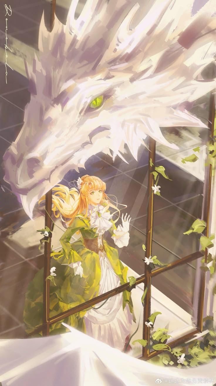 736x1312 LotM something Do yall have any cool pc wallpaper themed after lotm? (preferably audrey and merlin hermes related)