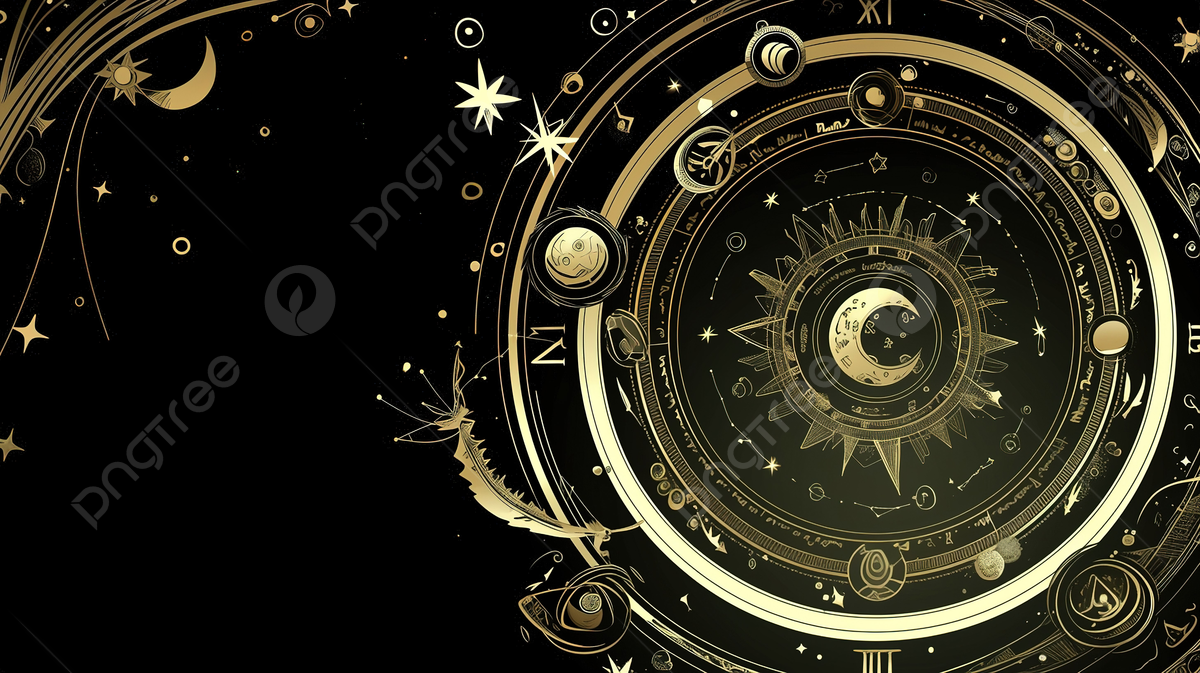 1200x673 Zodiac Wheel Astrology Concept, Horoscope, Astrology, Taurus Background Image And Wallpaper for Free Download