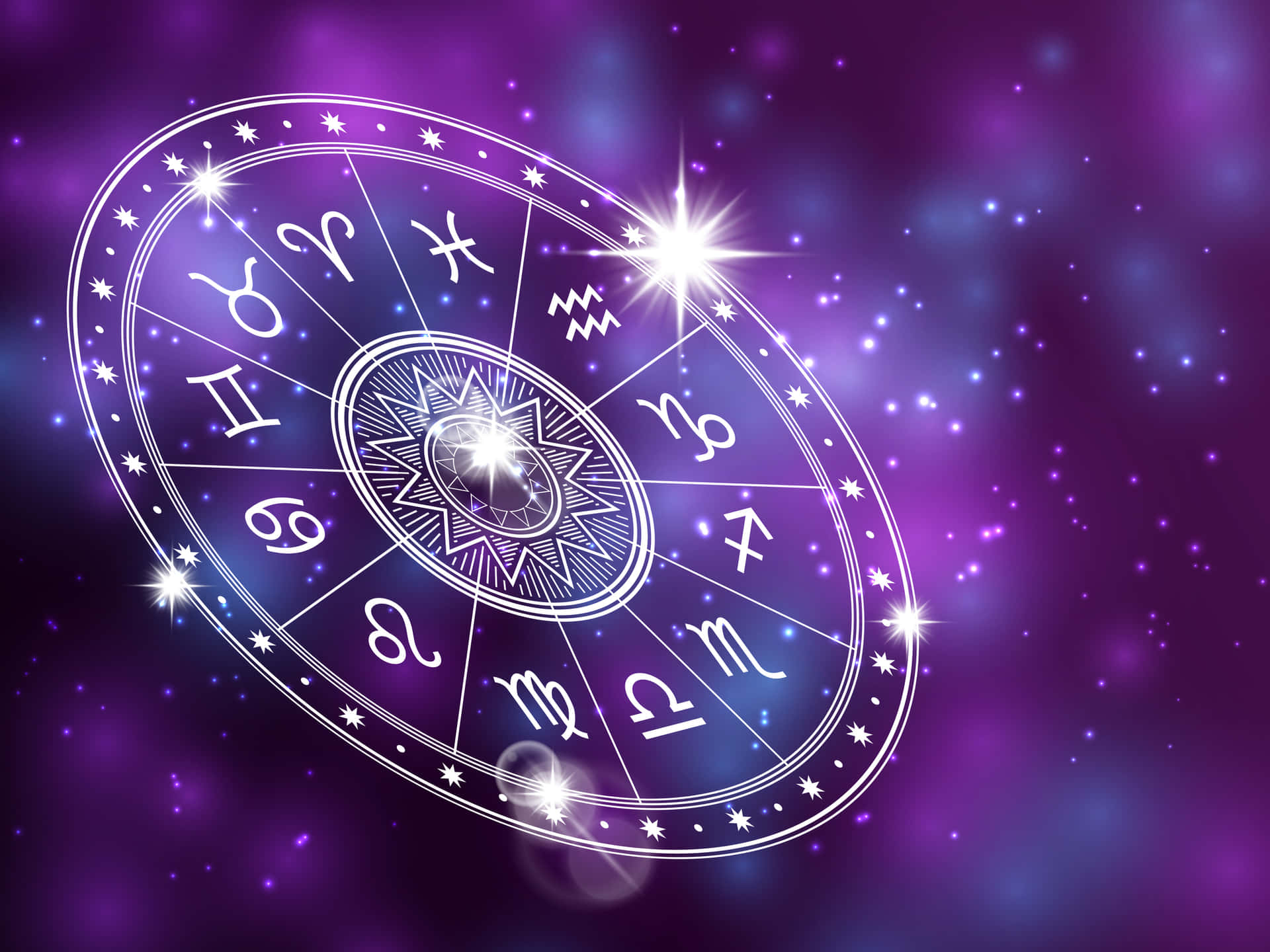 1920x1440 Zodiac Signs Picture