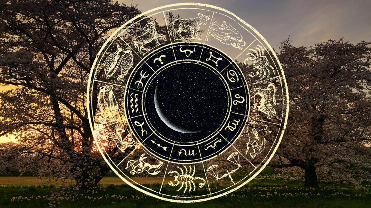 1280x720 Your horoscope for the week ahead: Get ready to step up to the plate