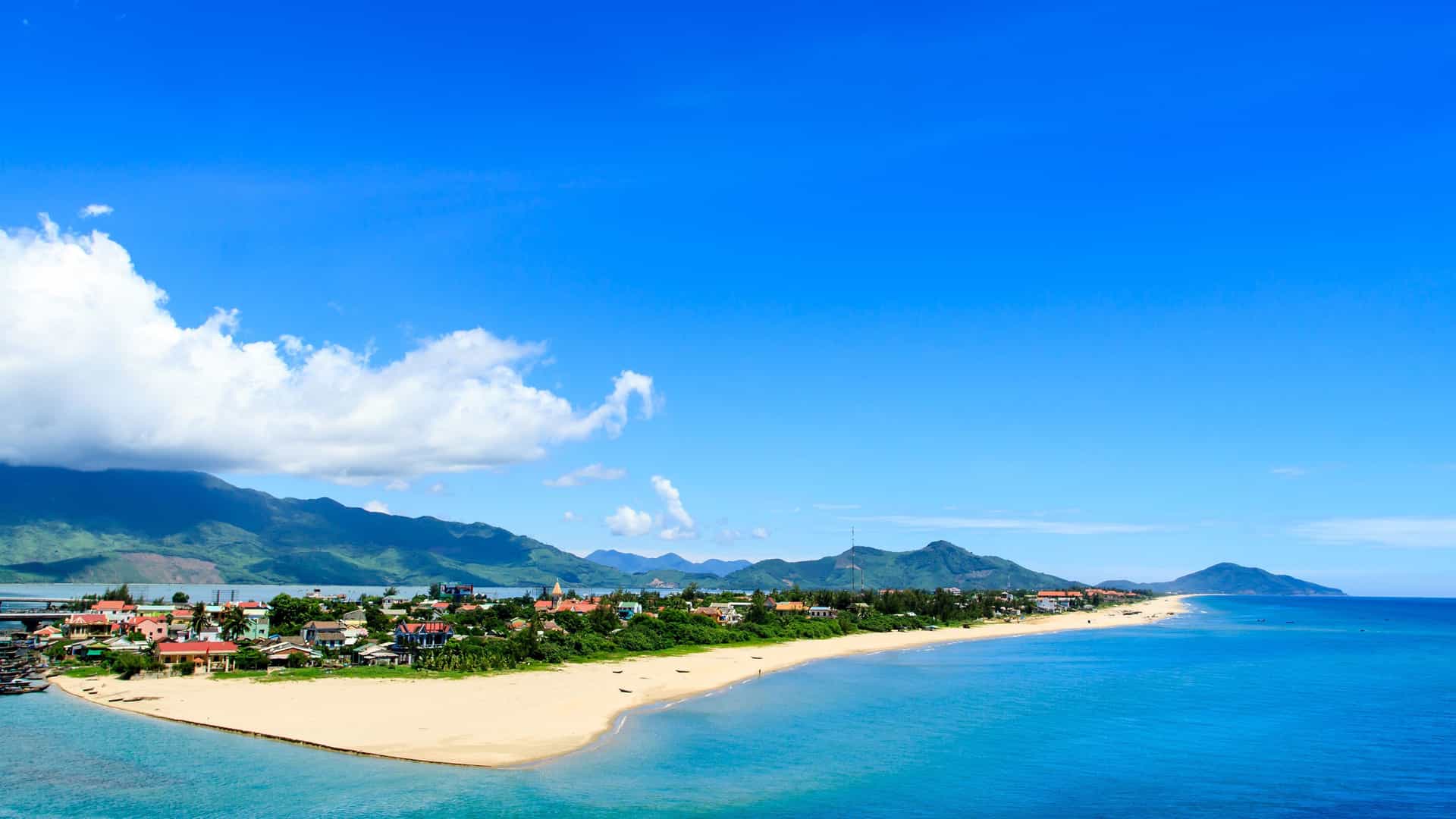 1920x1080 Hue, Vietnam Cruise Port & Excursions 27. The Cruise Web