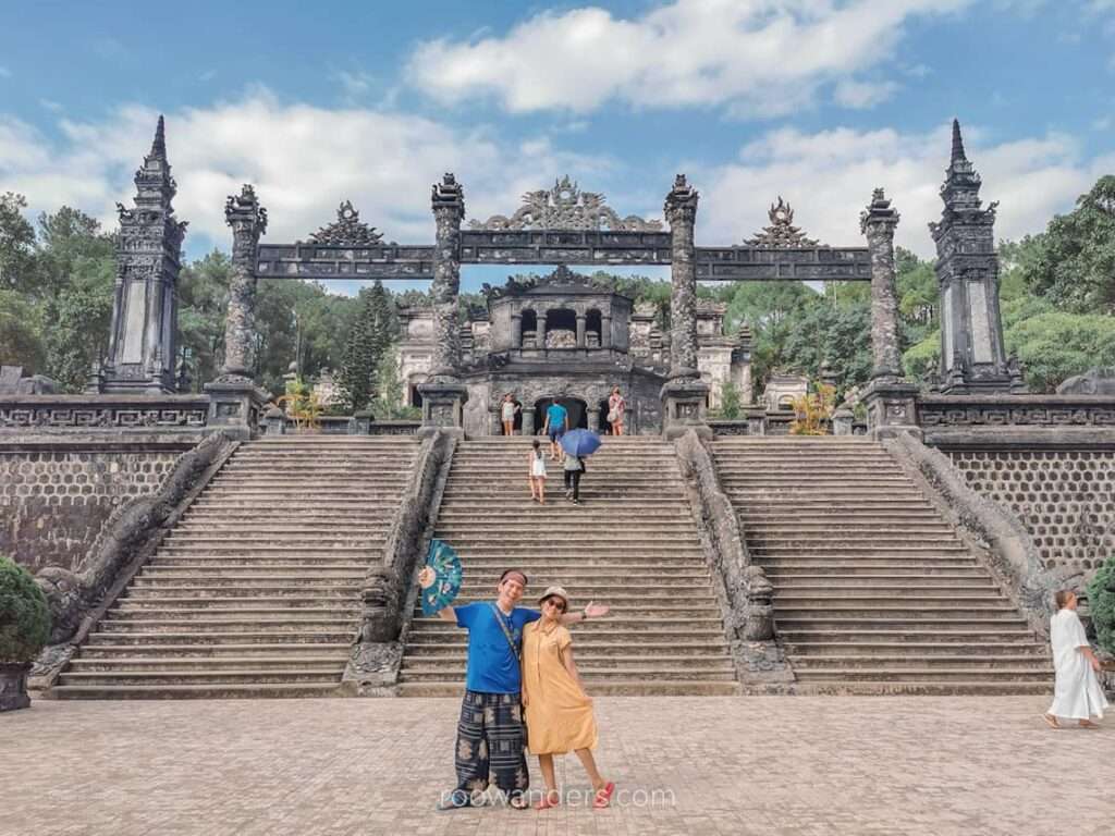 1024x768 A Day In Hue: Best To Dos Vietnam