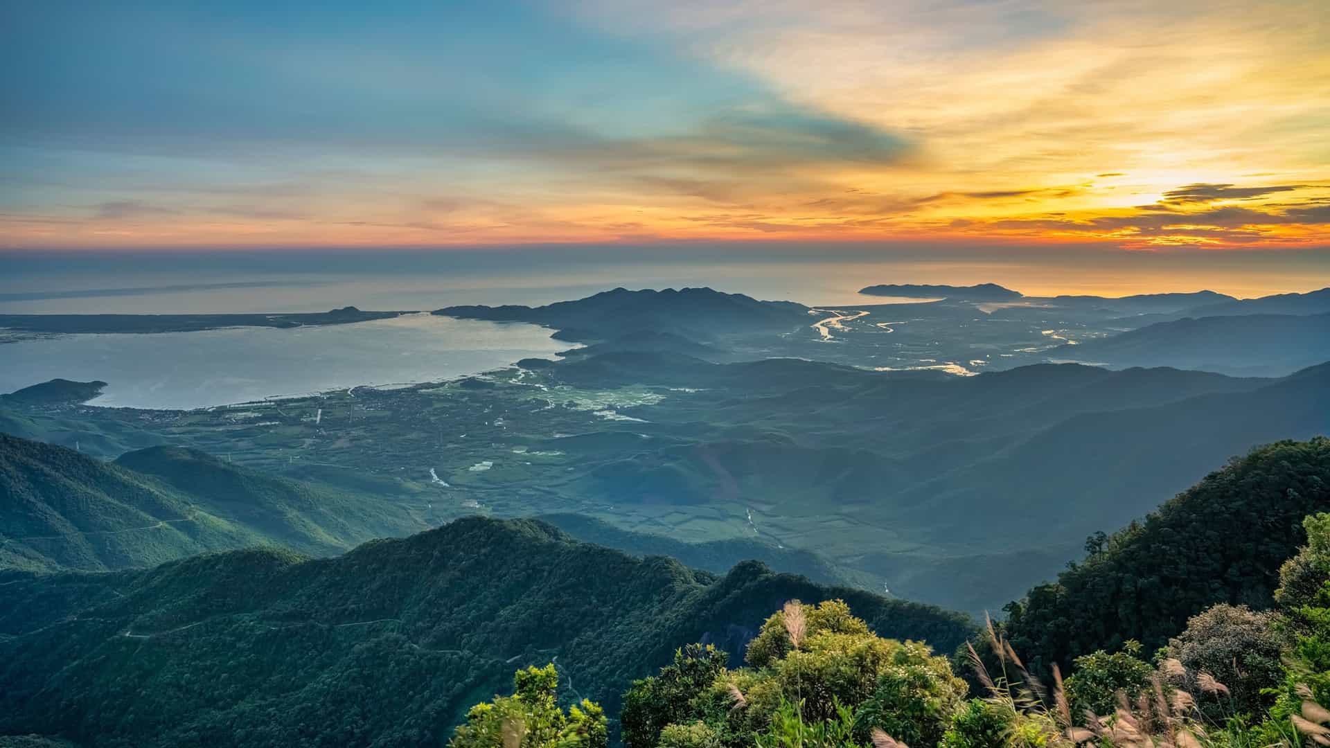 1920x1080 Hue (Chan May), Vietnam Cruise Port & Excursions 27. The Cruise Web
