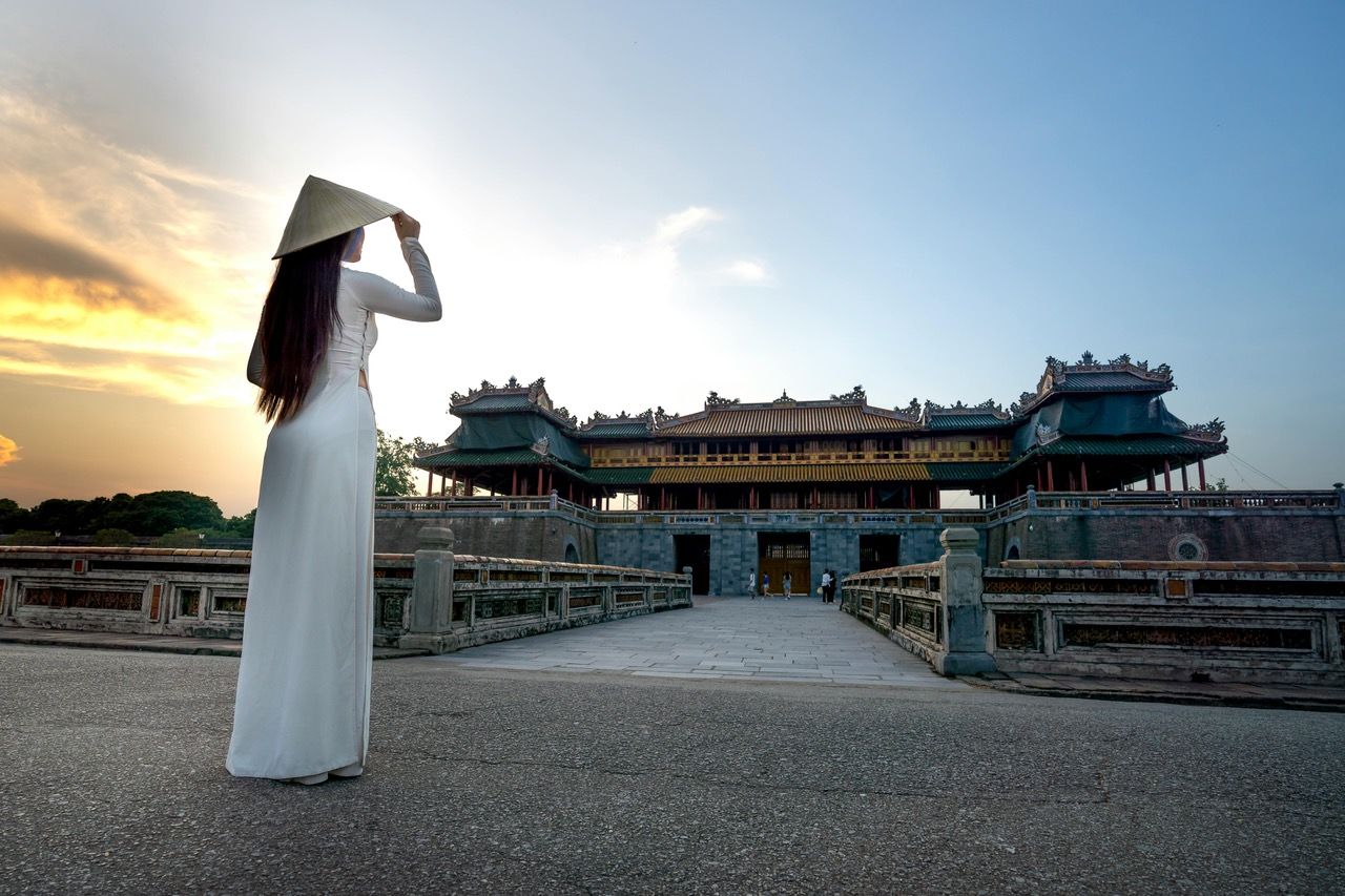 1280x853 Huế, Vietnam history and influence on the country