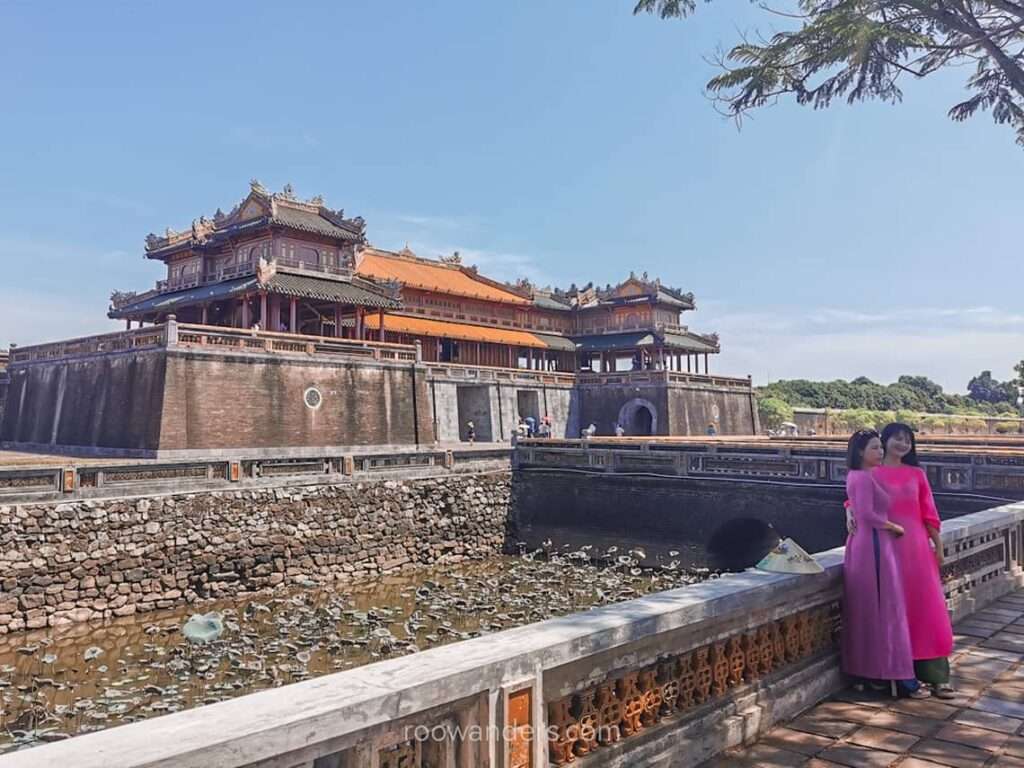 1024x768 A Day In Hue: Best To Dos Vietnam