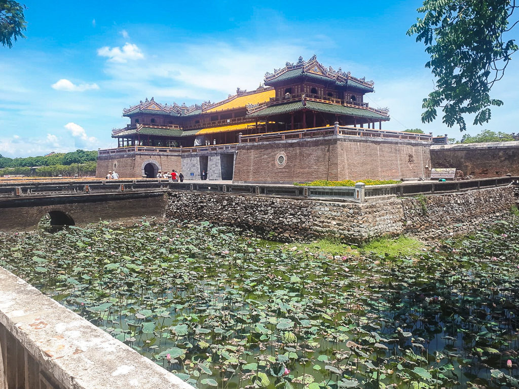 1024x768 Hue to Hoi An: our Vietnam Highlights Part 2 & Family