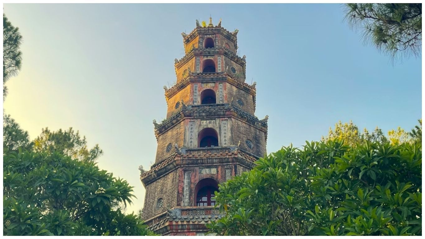 1366x768 Best Time to Visit Hue Vietnam: Insider's Guide to Perfect Weather & Experiences