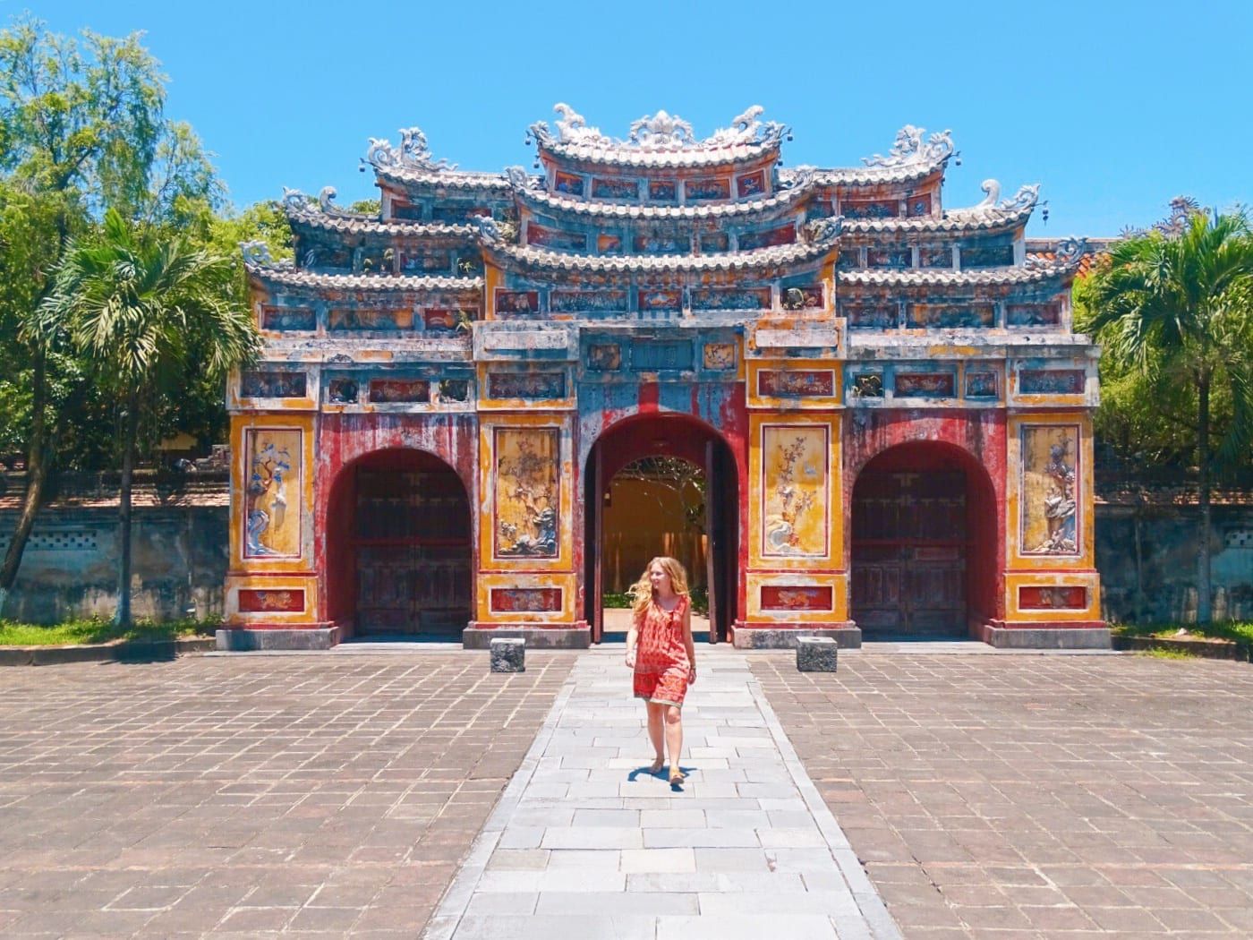 1400x1050 How to Spend 2 Days in Hue: Itinerary For Culture Lovers