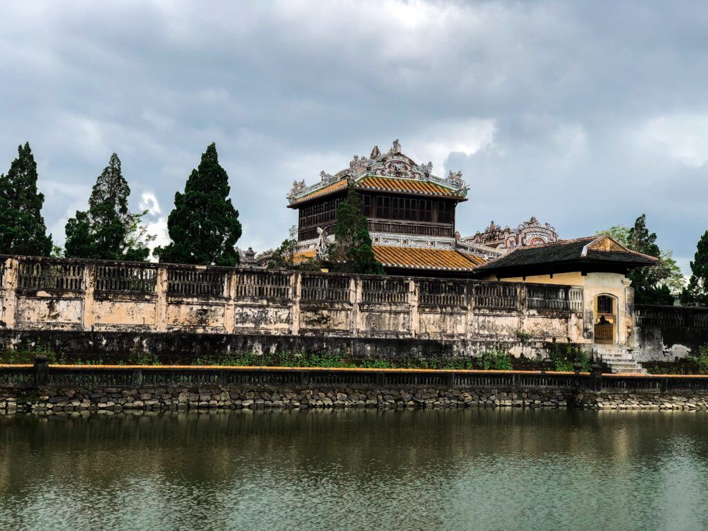 1024x768 Must See Places In Hué On The Road