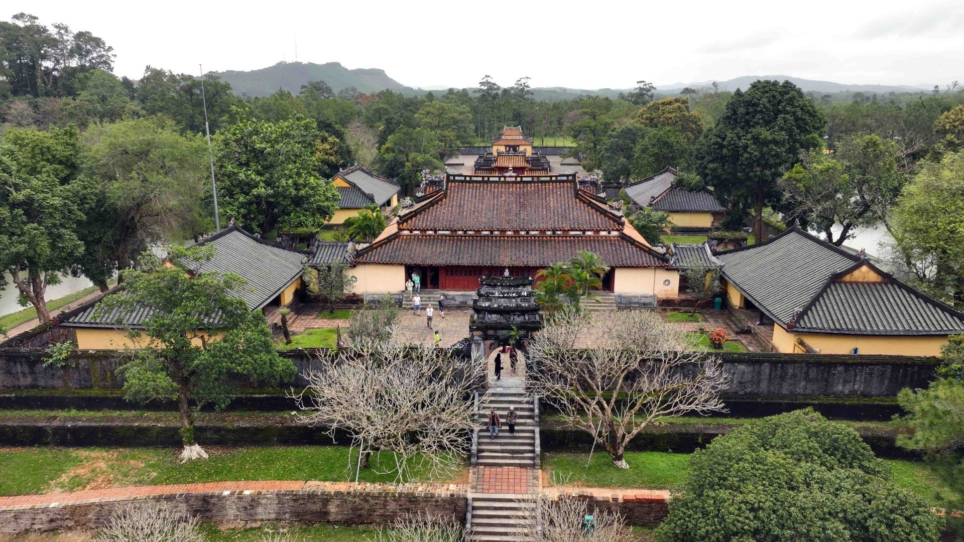 1920x1080 HUE REDEFINES TOURISM WITH GREEN, DIGITAL INNOVATION