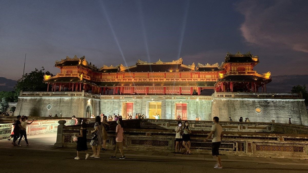 1200x675 Hue (Vietnam): An unforgettable destination to visit in 2024 in Asia