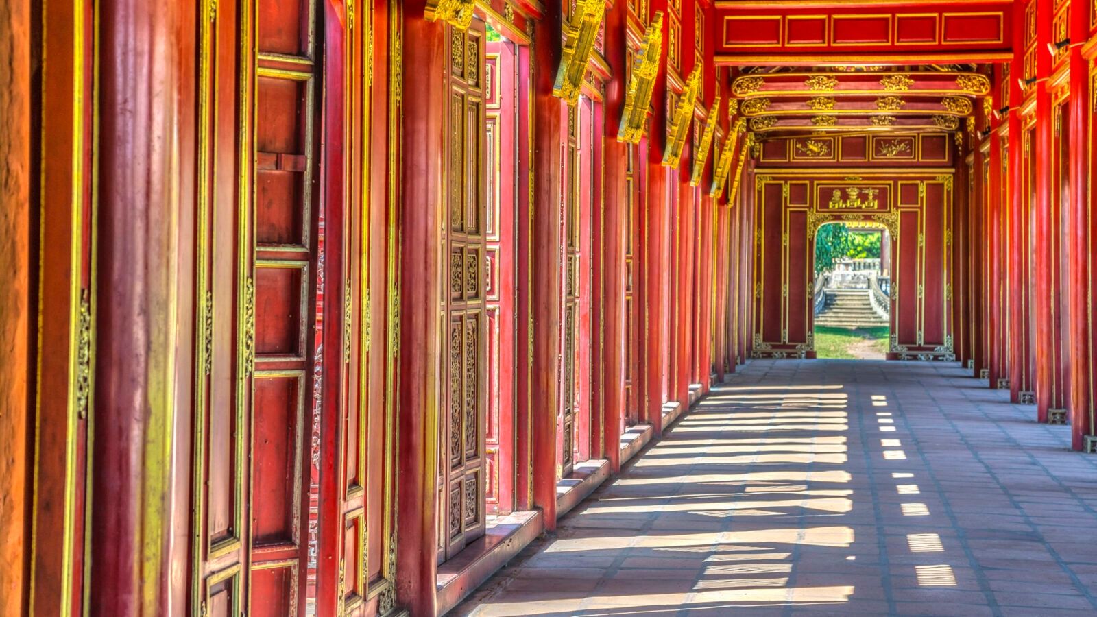 1600x900 Luxury Hue Tours, Private & Tailor Made 2026 2027