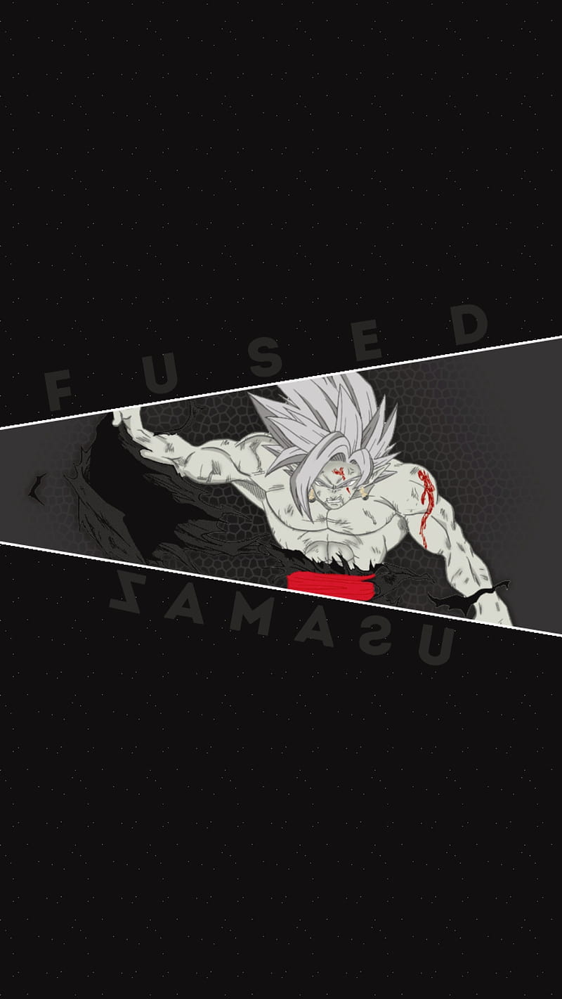 800x1422 Dragonball Z, amoled, anime, cool, minimal, naruto, new, samasu, HD phone wallpaper