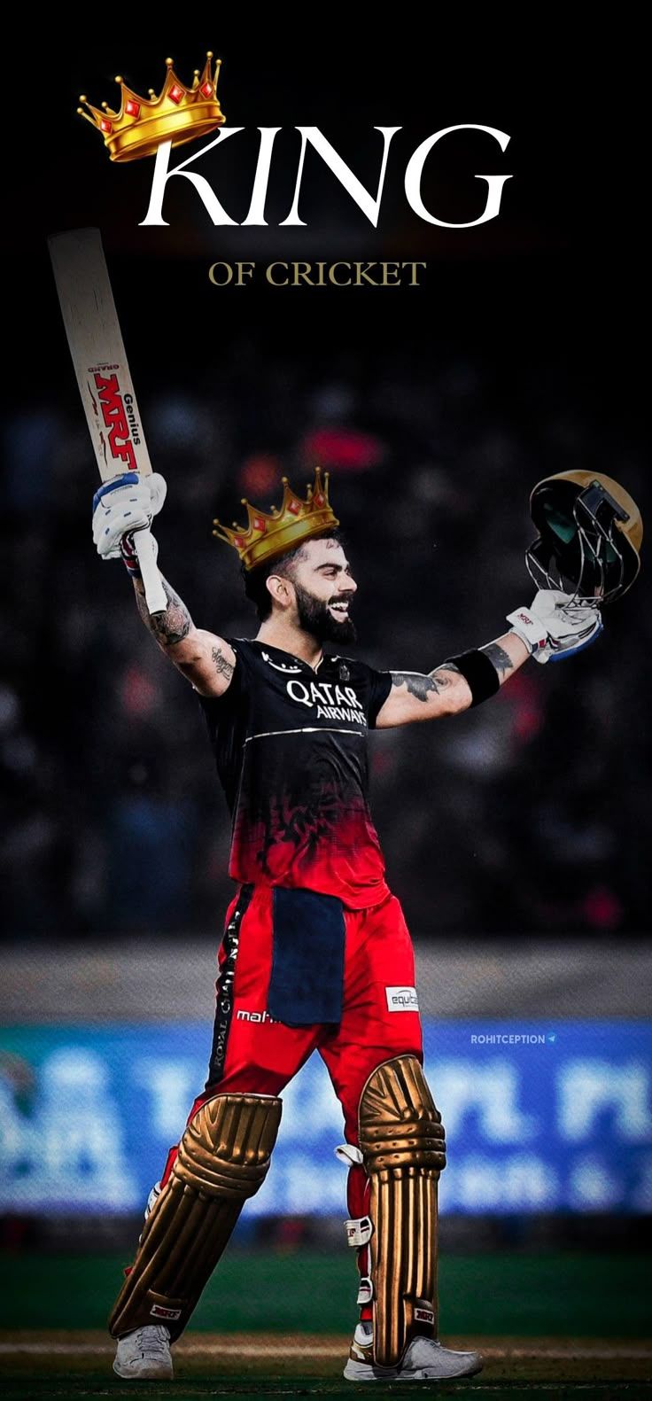 736x1581 Virat Kohli wallpaper