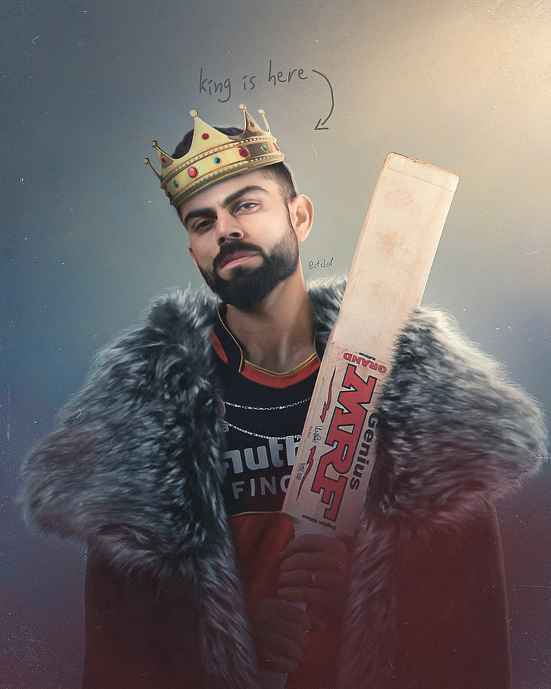 800x1000 Virat kohli, cricket, india, ipl, king kohli, rcb, HD phone wallpaper