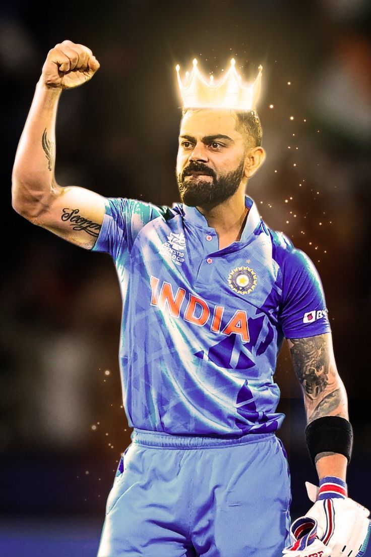 736x1104 king virat kholi
