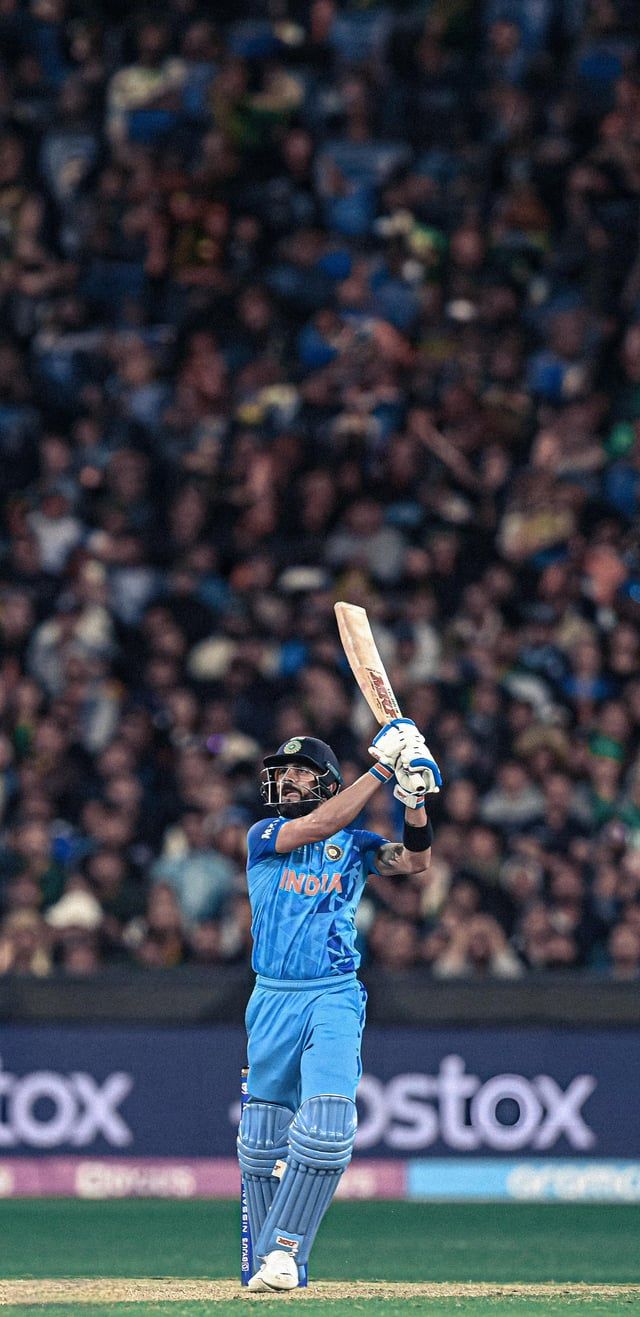 640x1317 Epic Wallpaper ft clutch god King Kohli