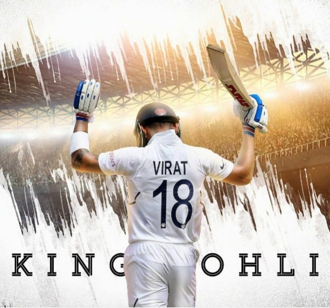 1080x1008 Virat Kohli 18 Wallpaper