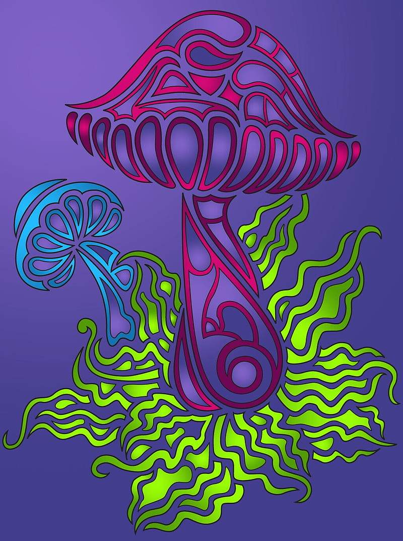 800x1073 HD little mushroom mushroom wallpaper