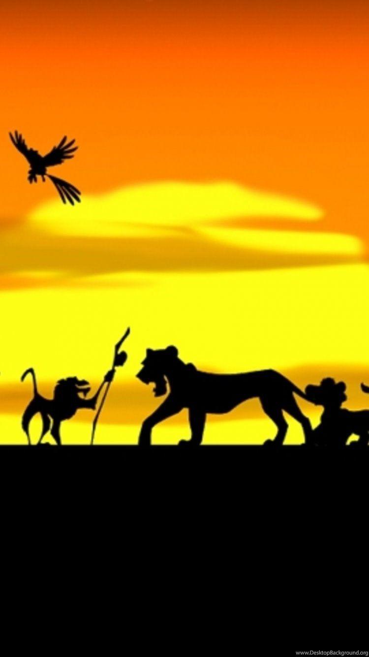 The Lion King for iphone download