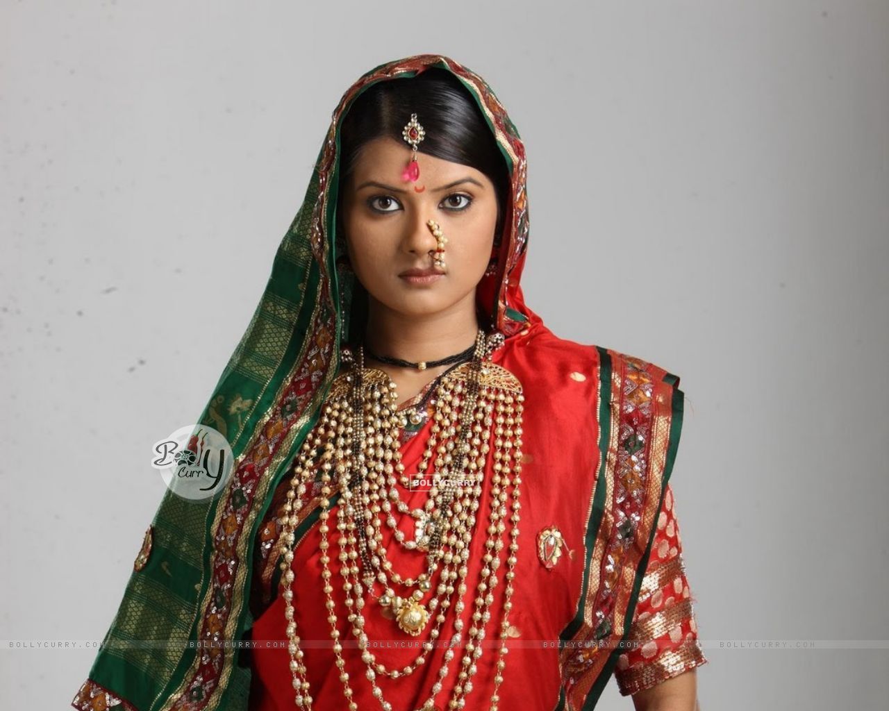 1280x1024 Rani Laxmi Bai Wallpaper