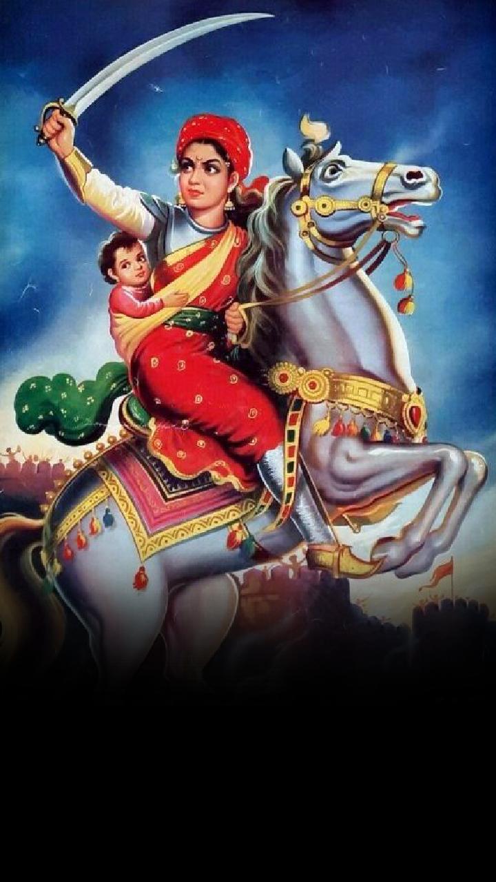 720x1280 Rani Lakshmibai: 5 Untold Stories Of The Warrior Queen On Her Death Anniversary