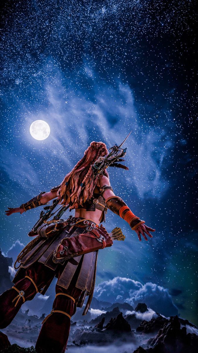 675x1200 Aloy Forbidden West
