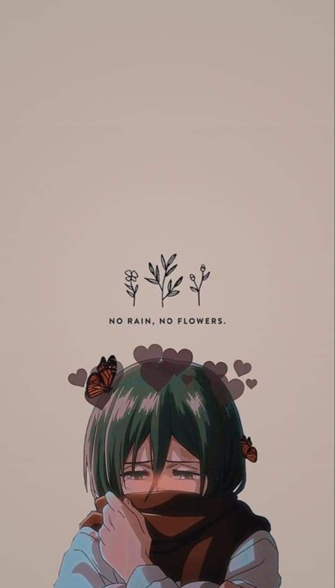 1080x1895 Best Mikasa Ackerman Wallpaper [ HQ ]