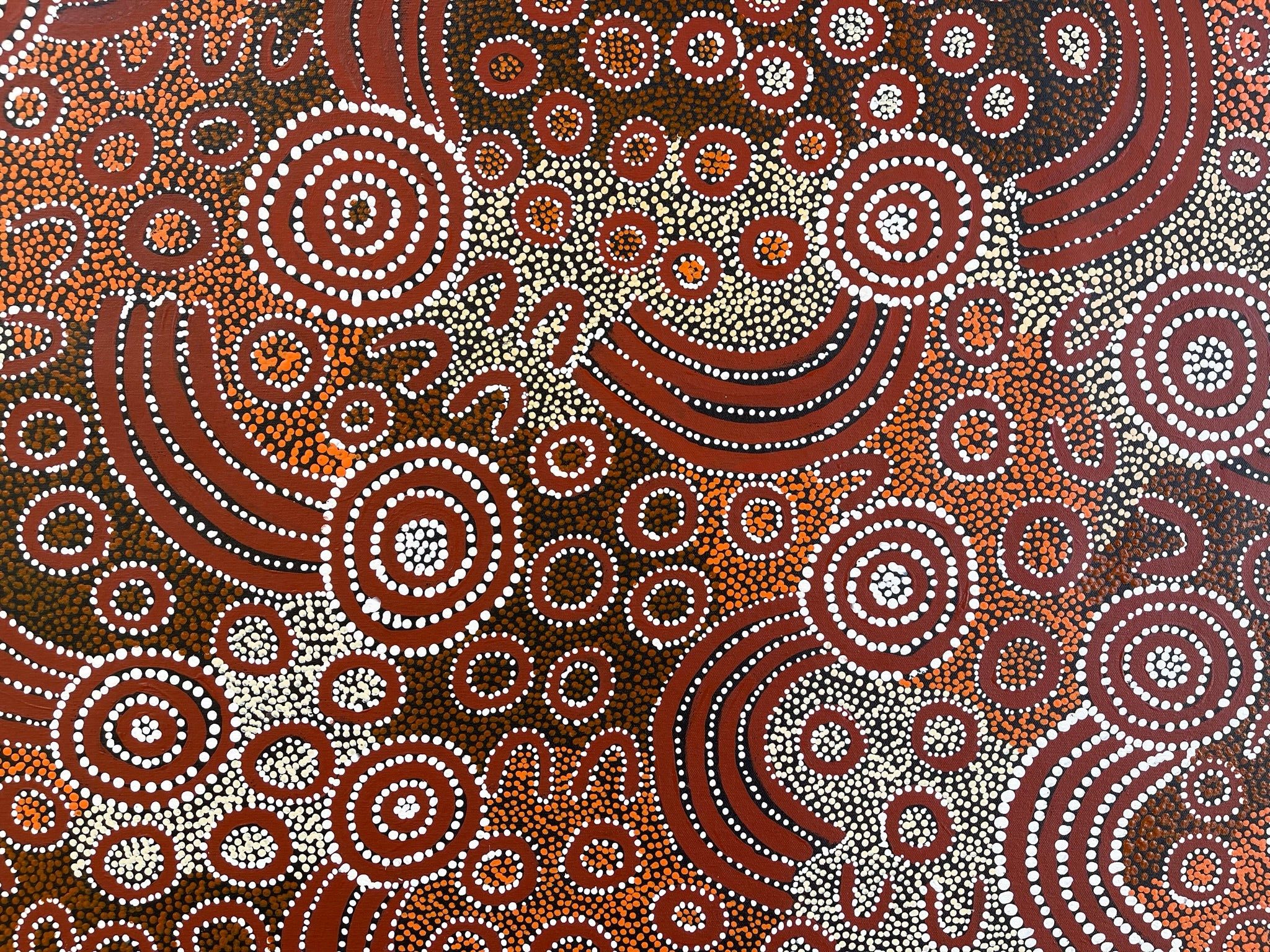 2048x1536 Aboriginal Art